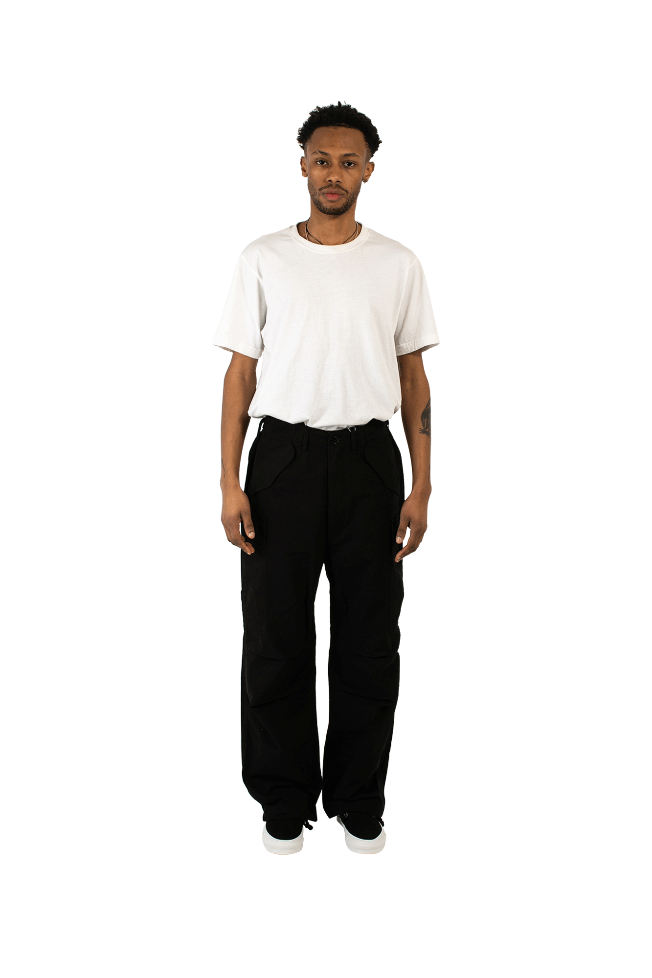 Cargo Pants