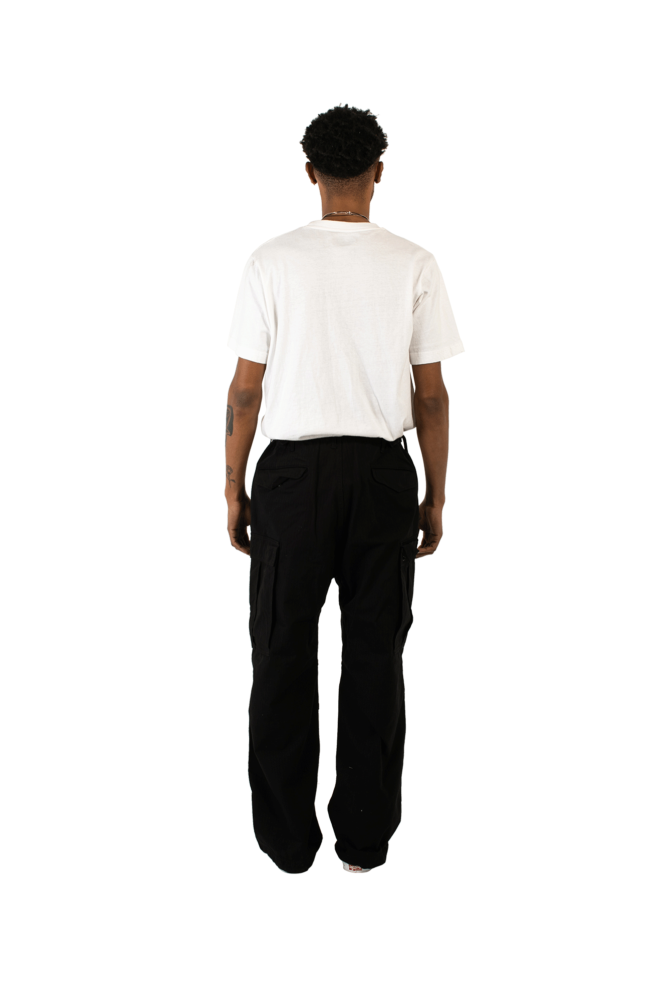 Cargo Pants