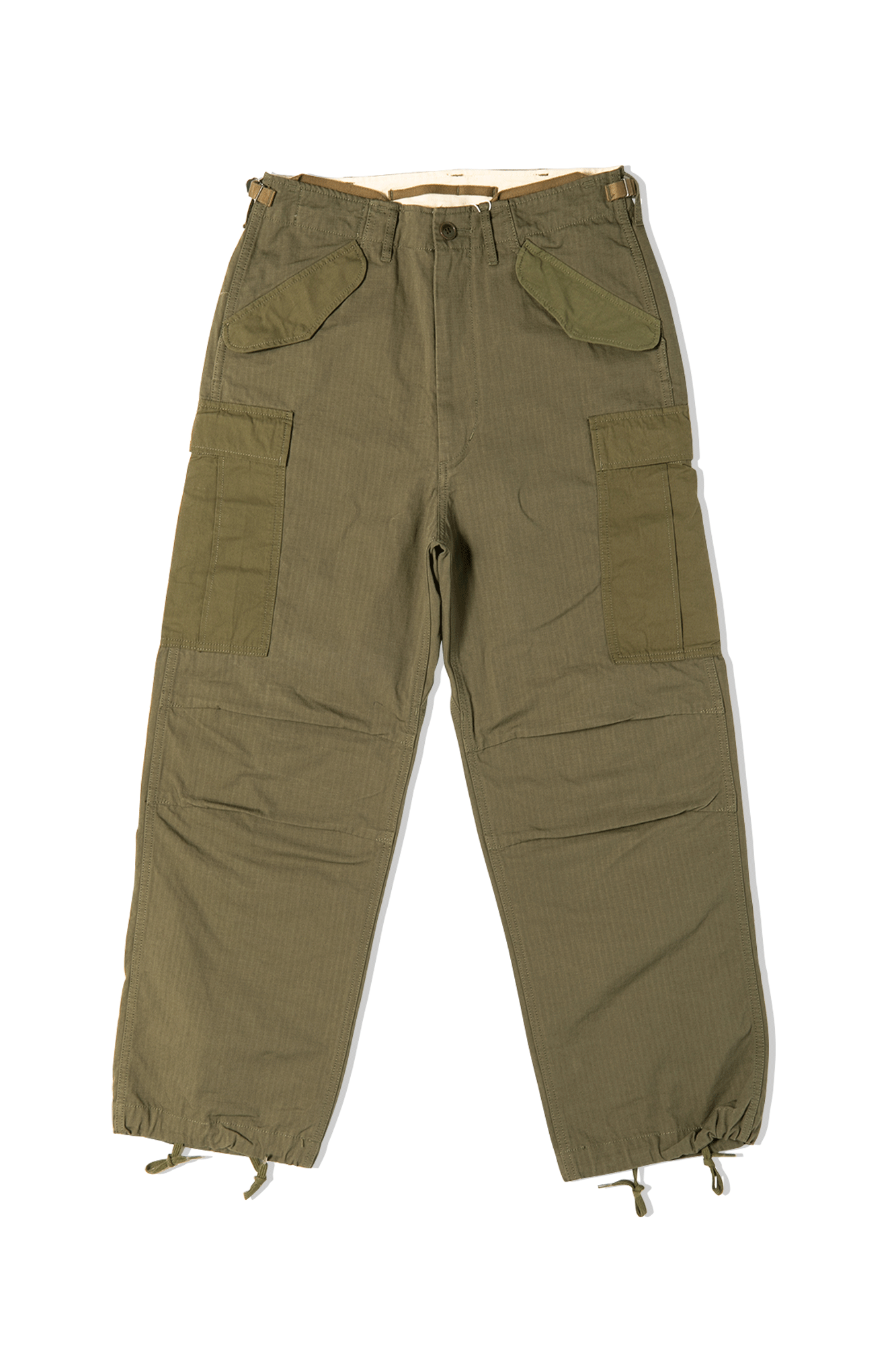 Cargo Pants