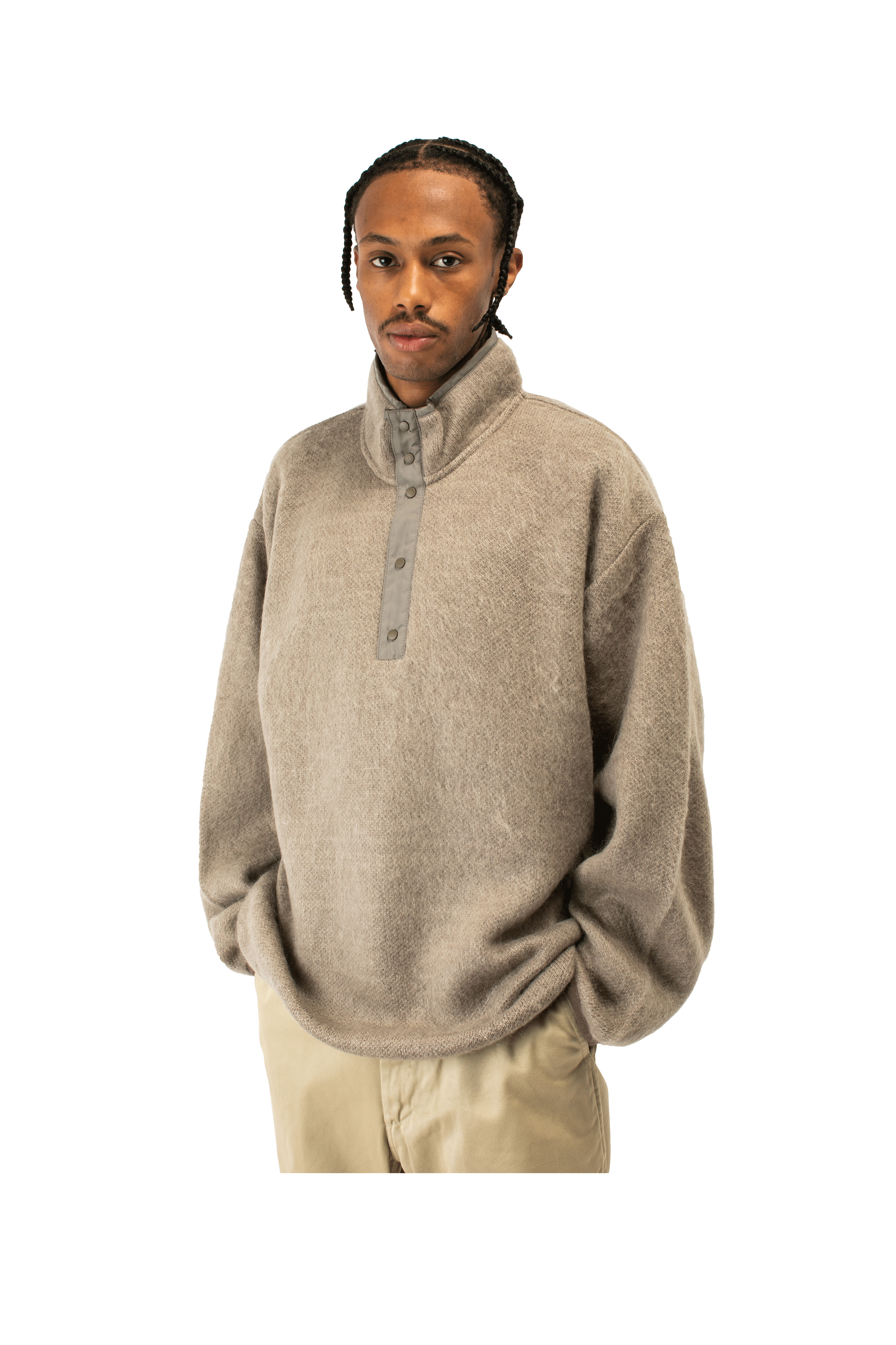 Pullover Sweater