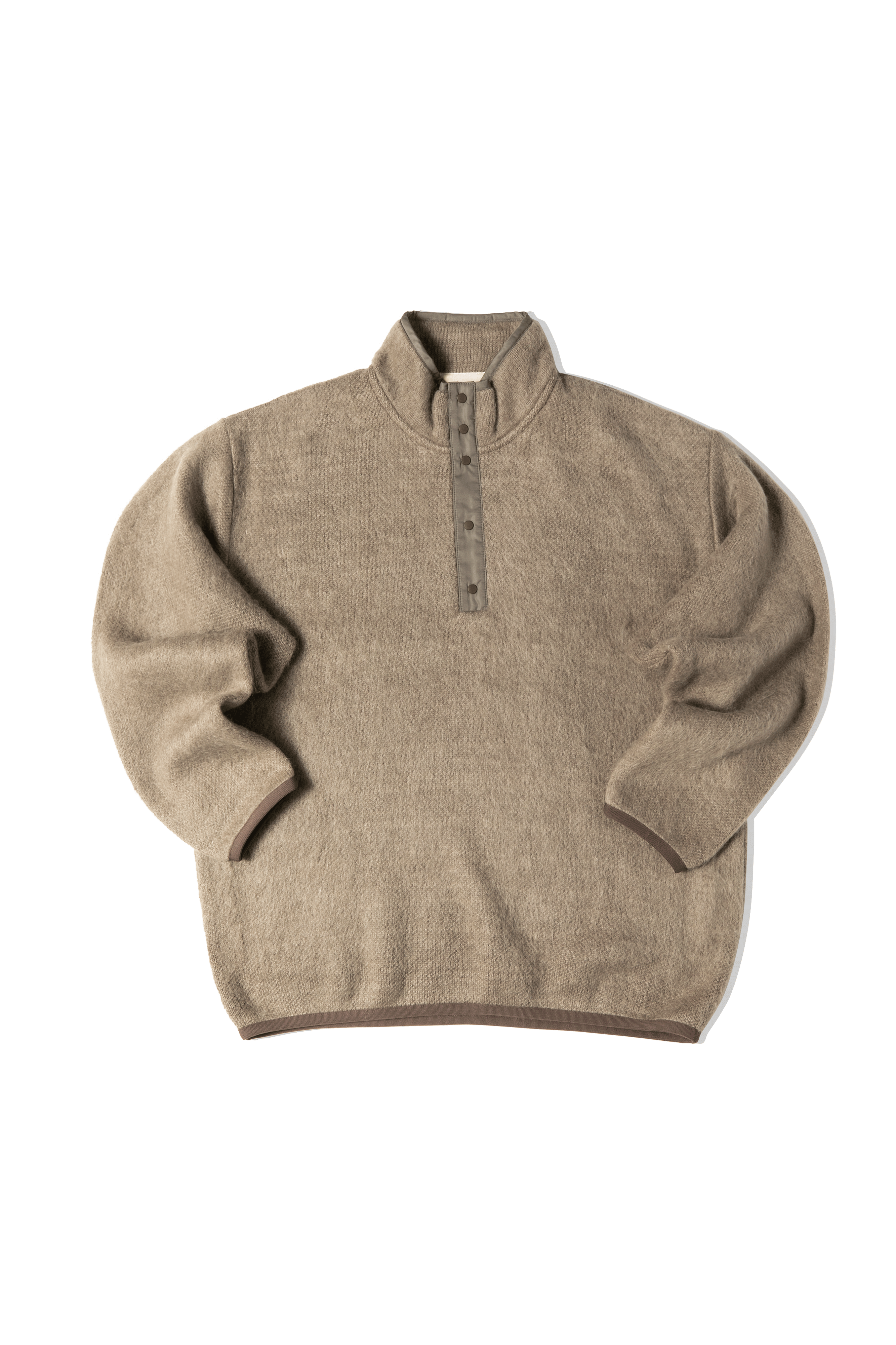 Pullover Sweater