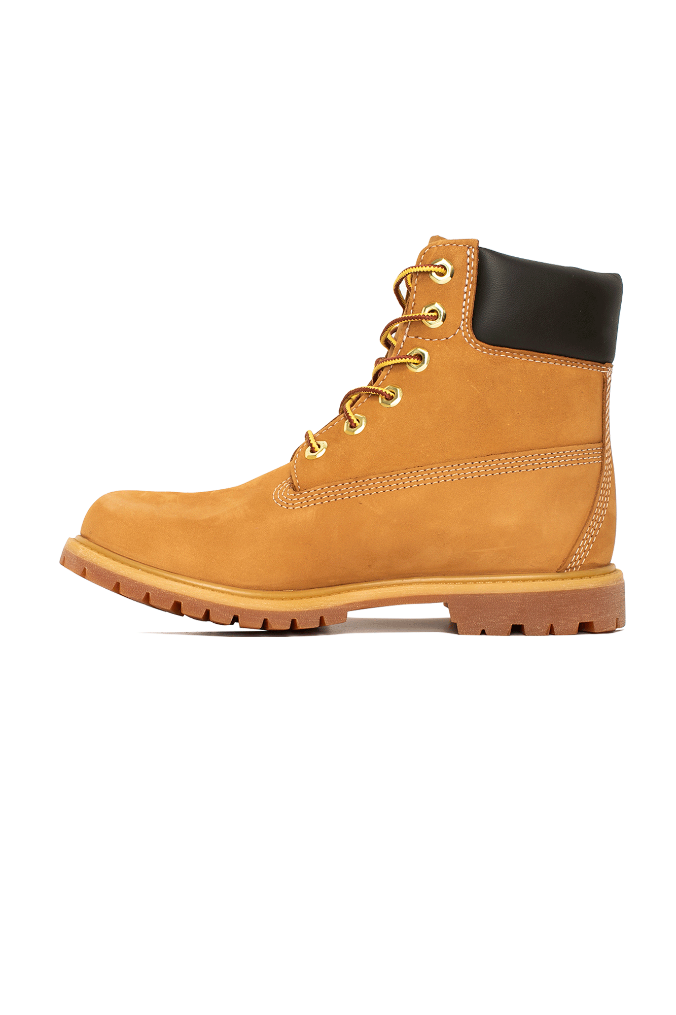 W Premium 6 Inch Lace Up Waterproof Boot