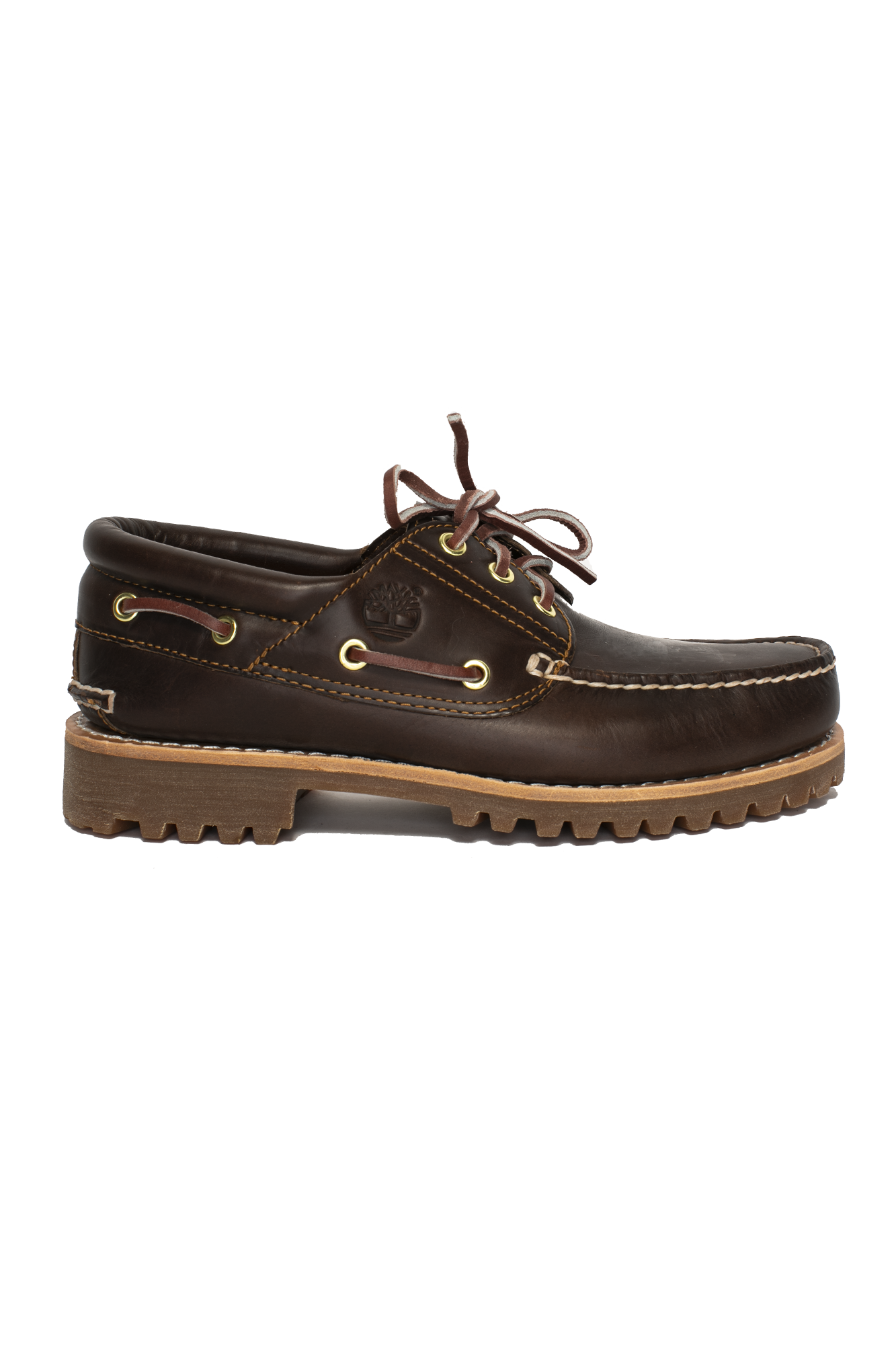 Authentic Boat Shoe