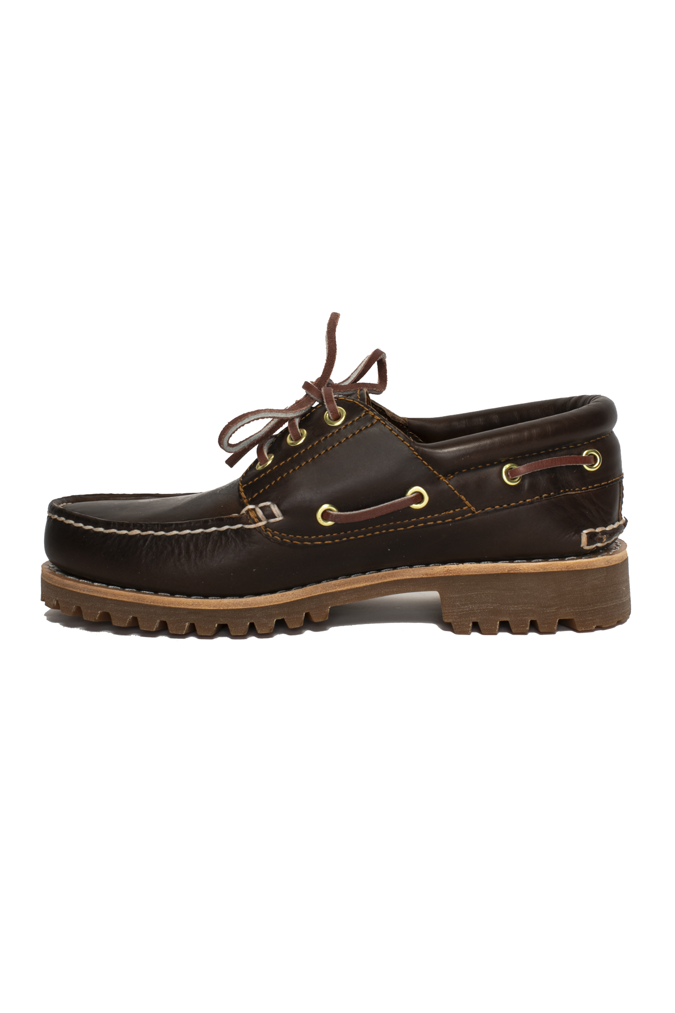 Authentic Boat Shoe