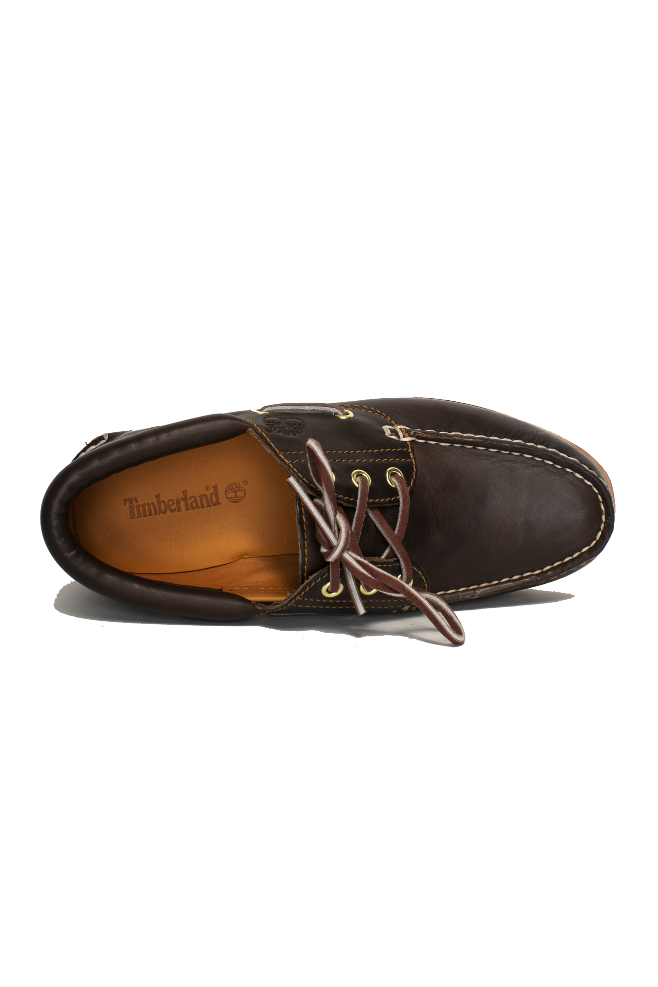 Authentic Boat Shoe