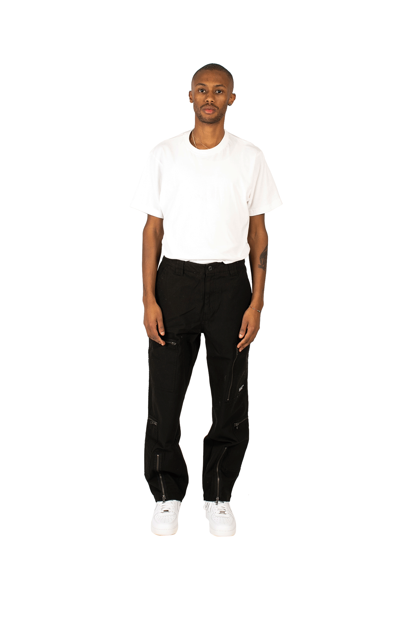 Flight Pant