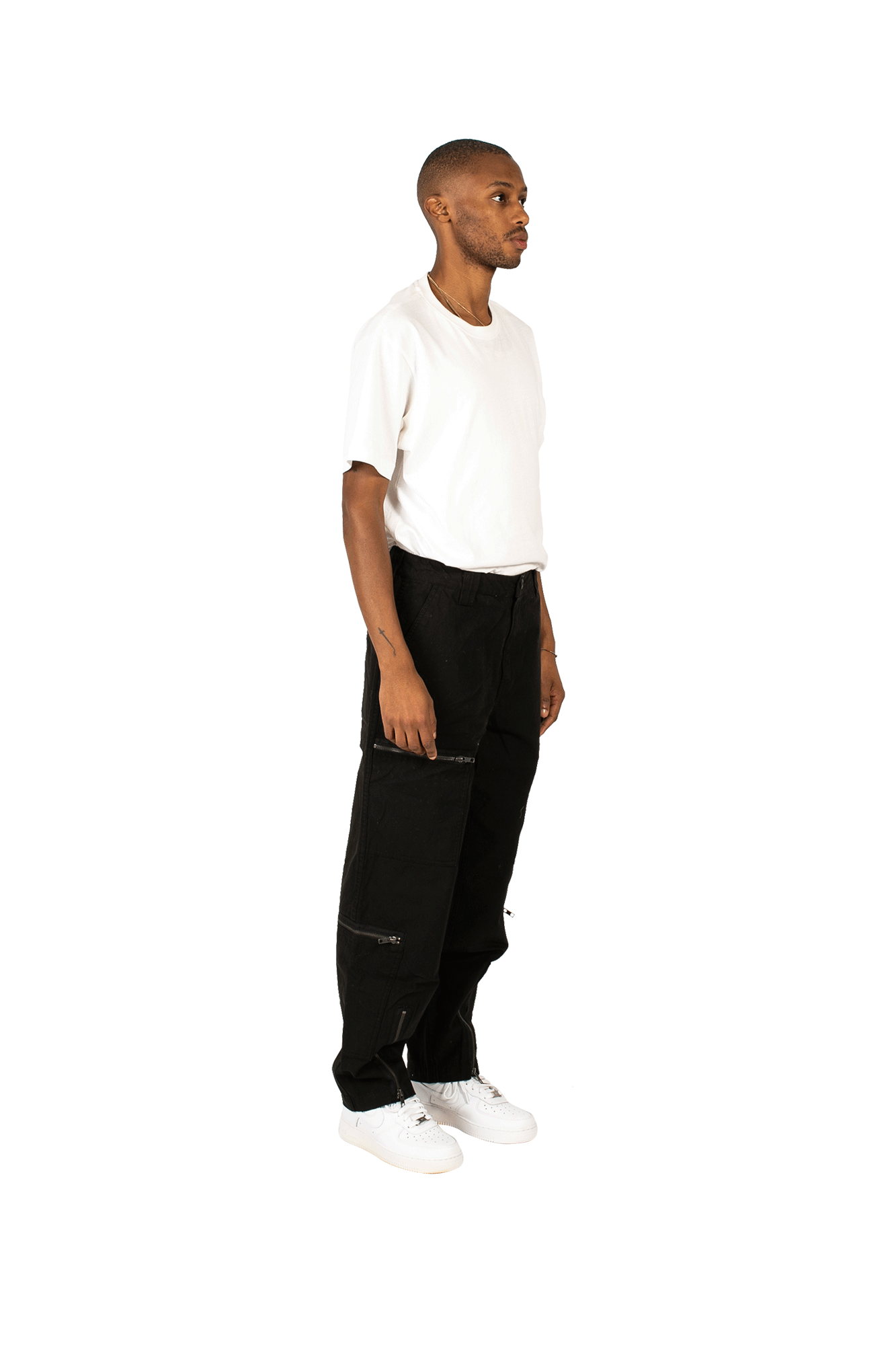 Flight Pant