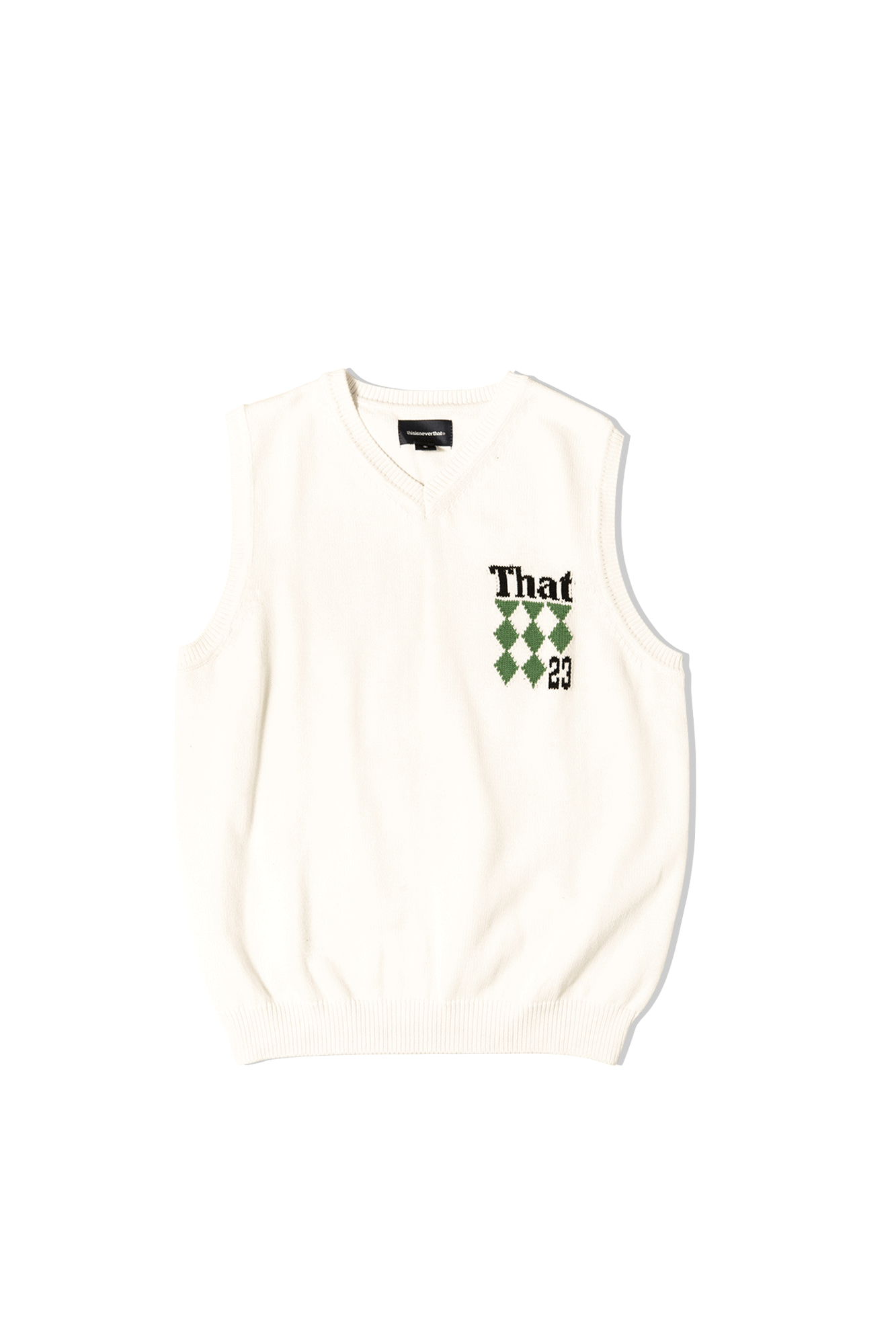 That Knit Vest