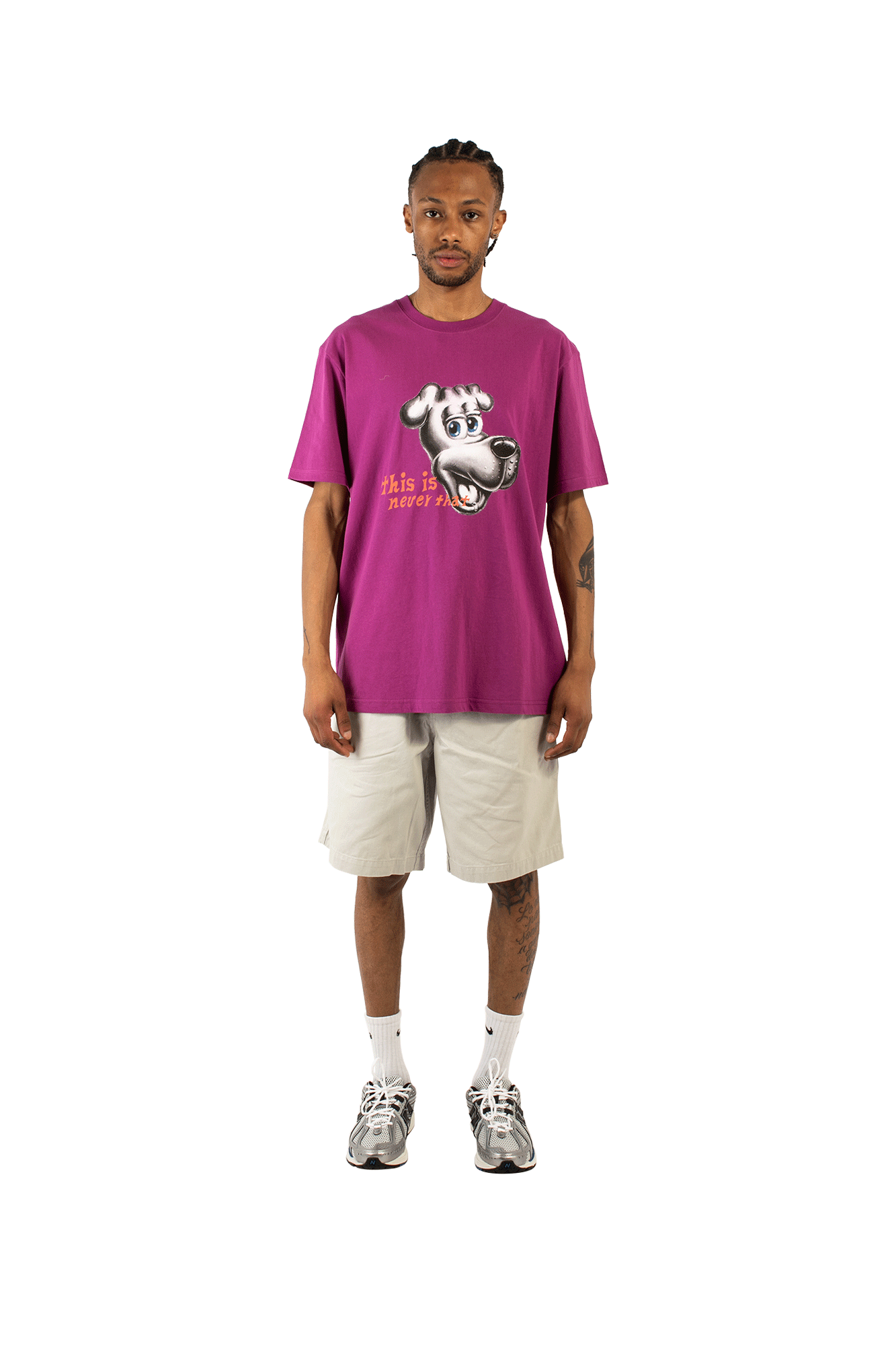 TNT Dog T-Shirt