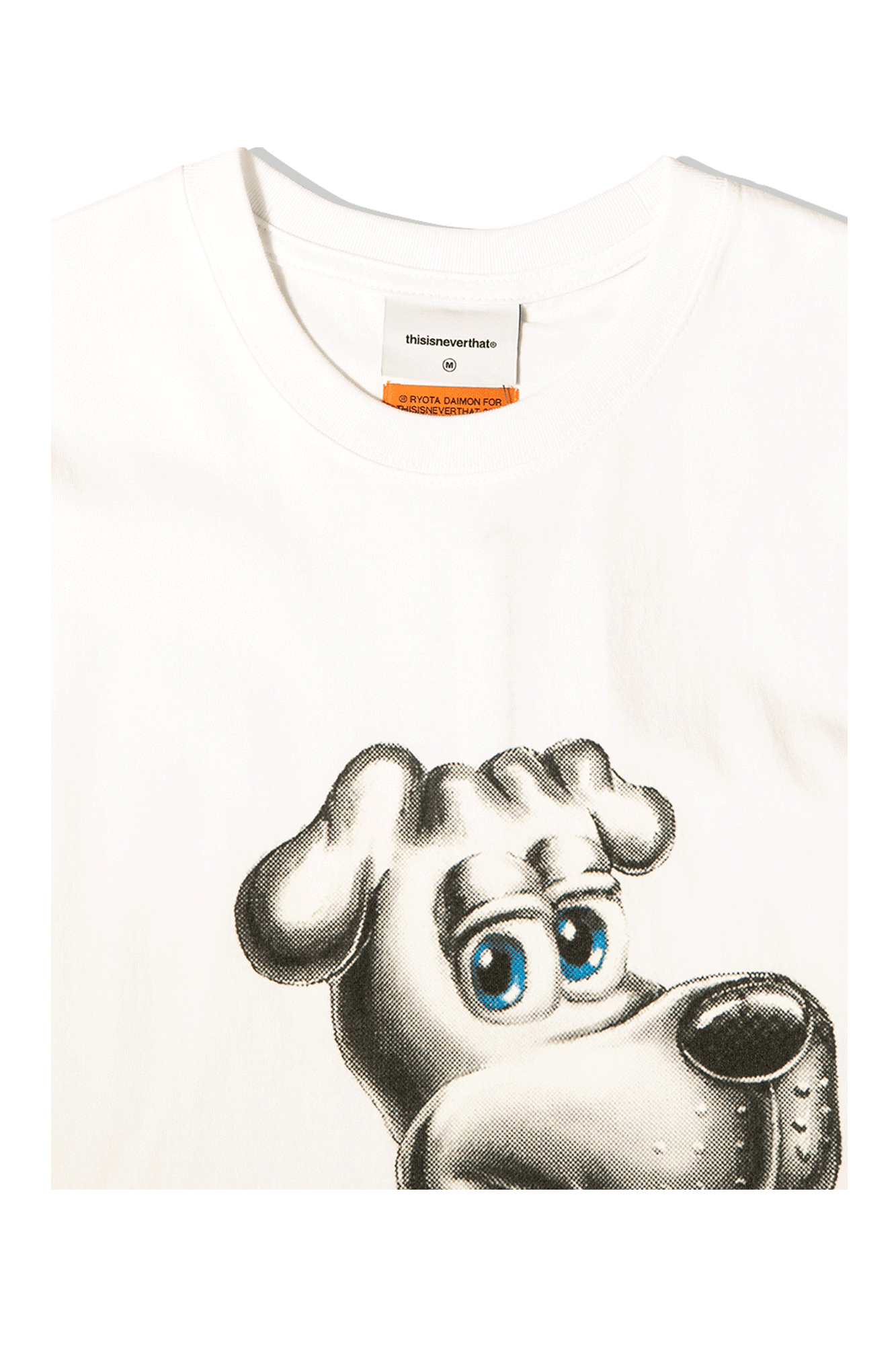 TNT Dog T-Shirt