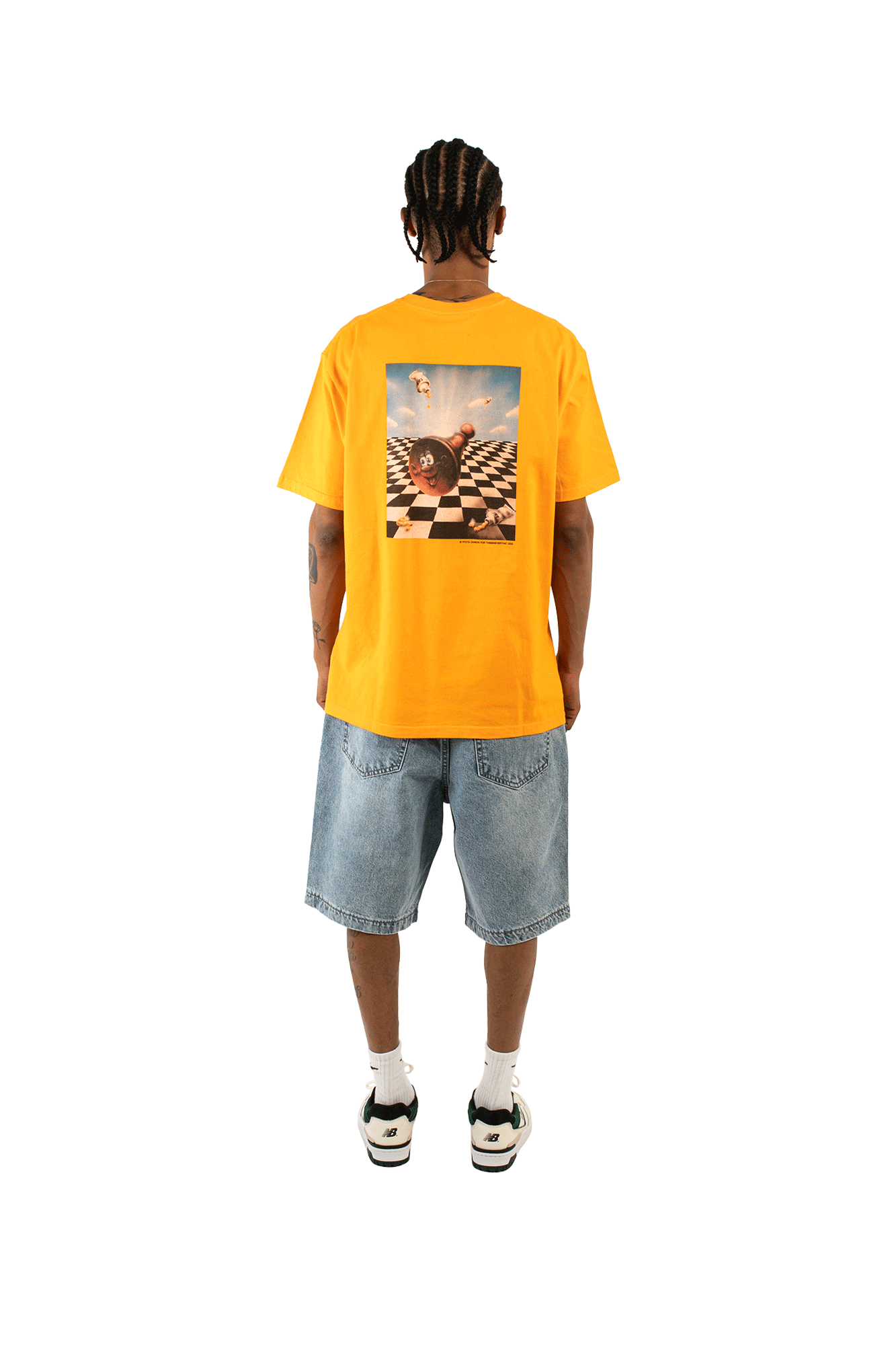 Chess T-Shirt