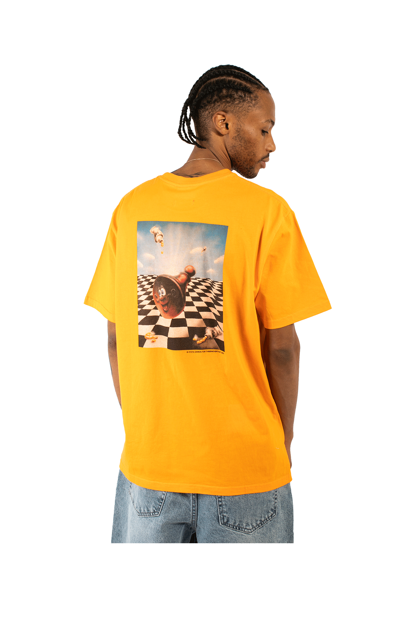 Chess T-Shirt