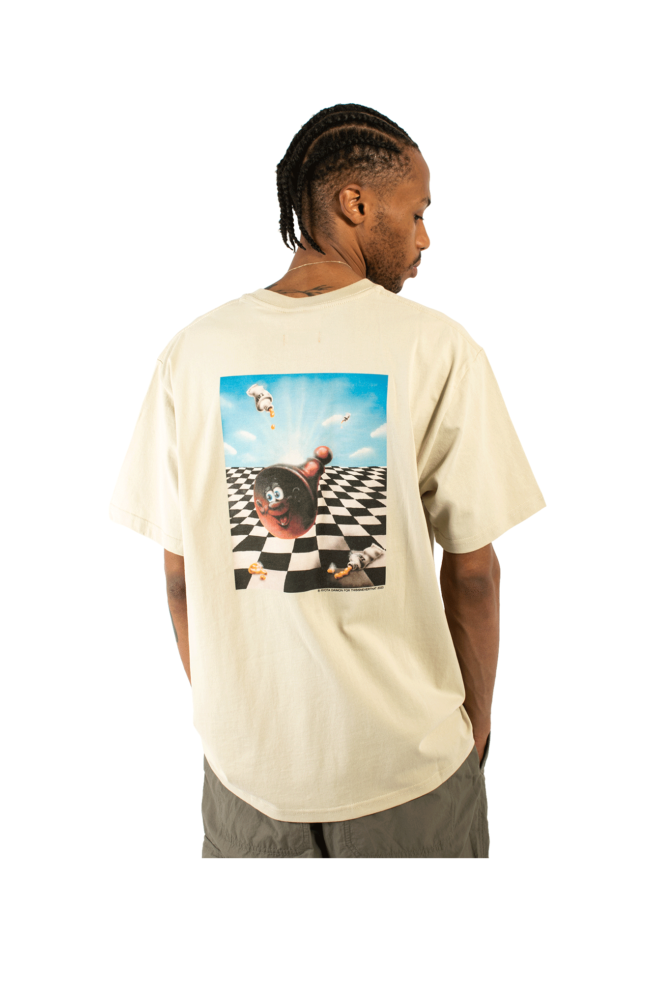 Chess T-Shirt