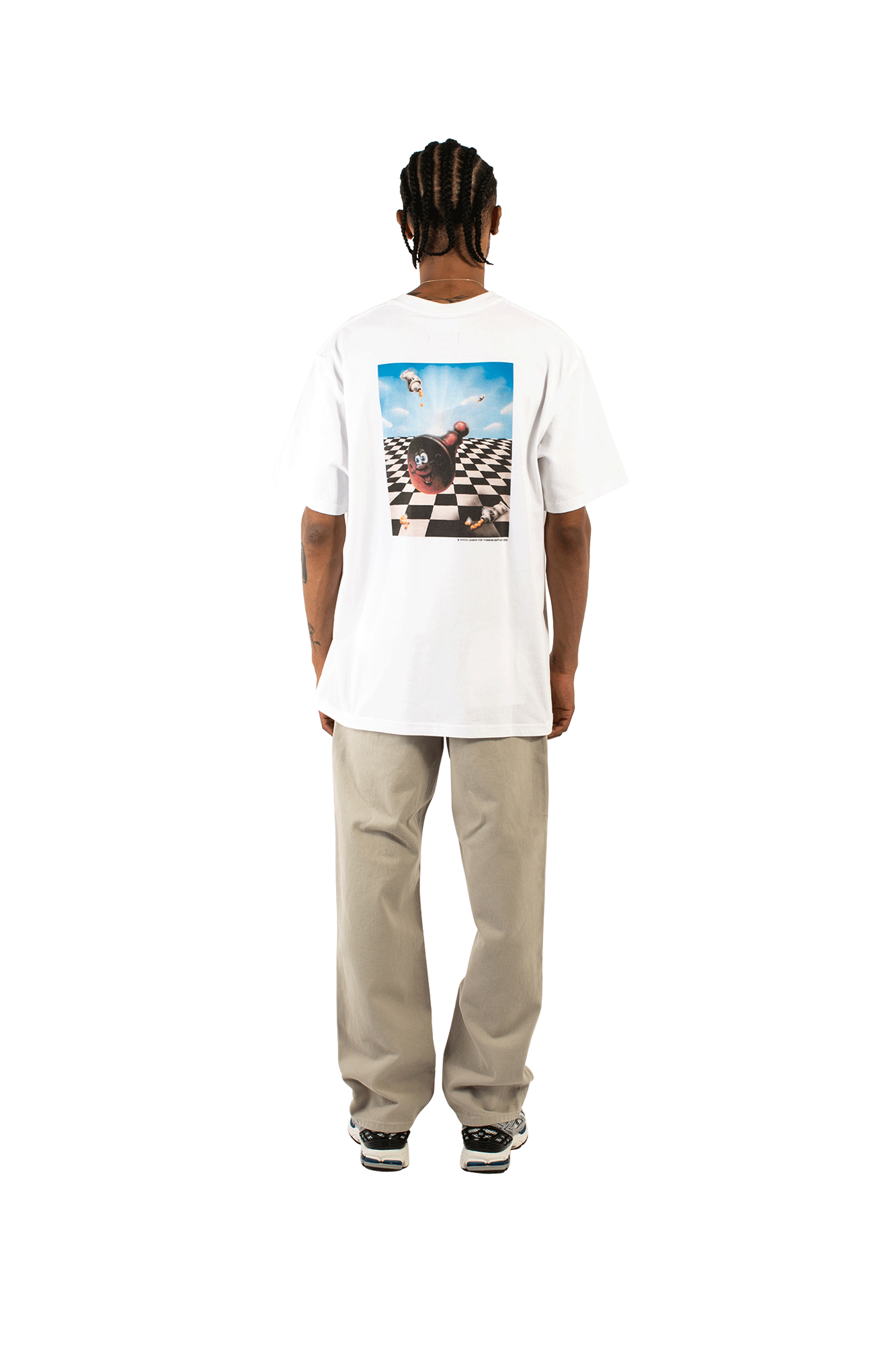 Chess T-Shirt