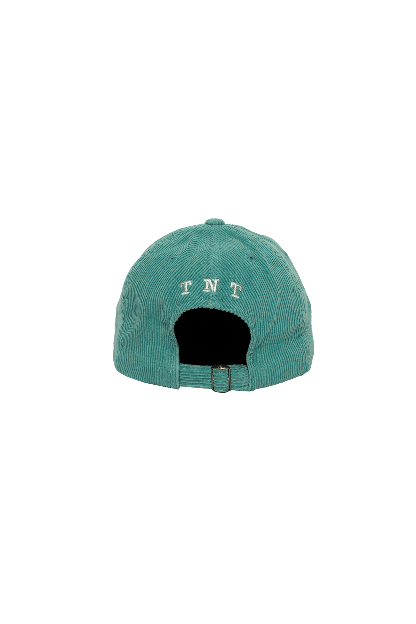 Flower Embroidered Cap