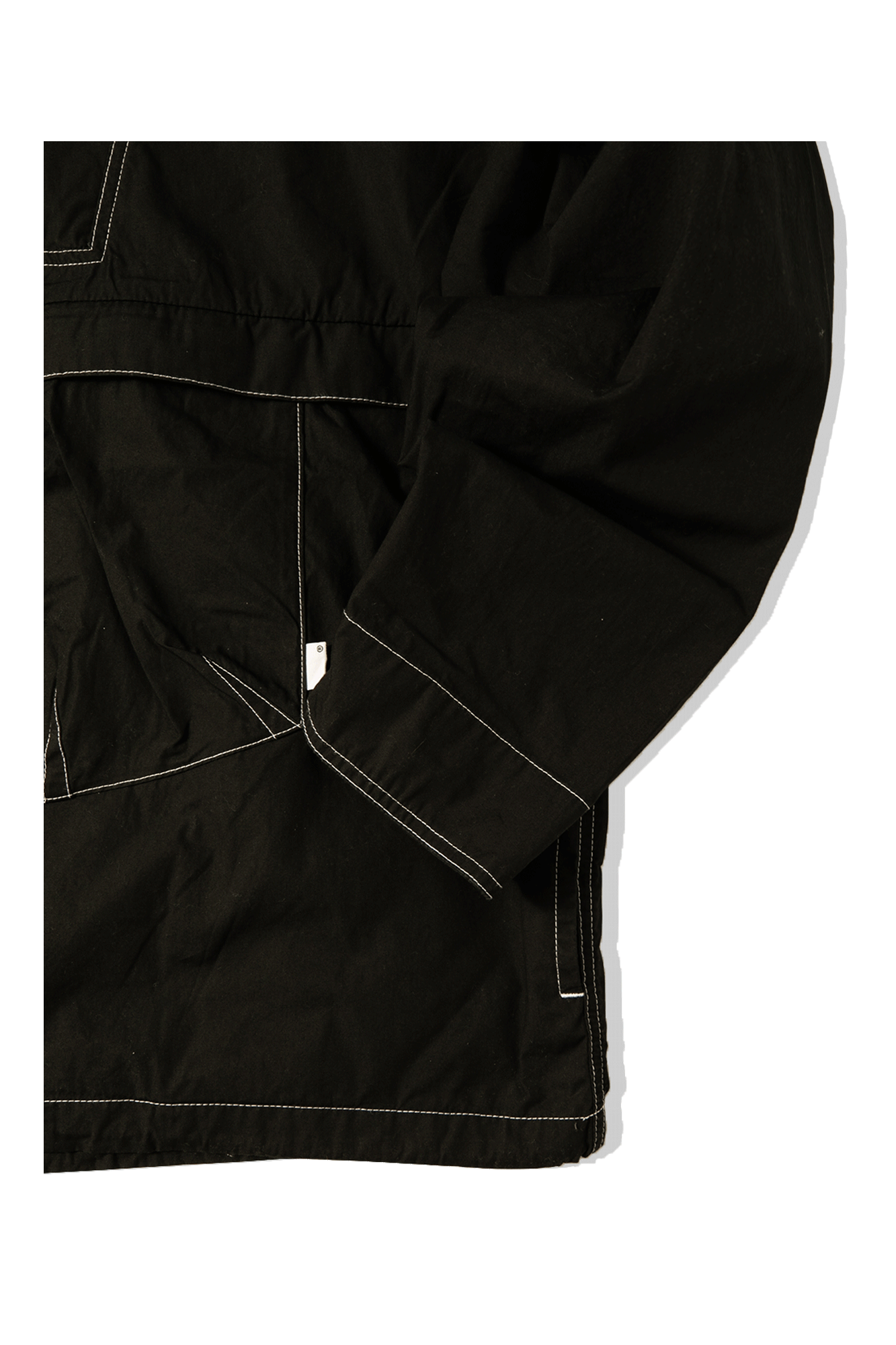 Anorak Jacket