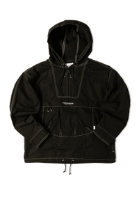 Anorak Jacket