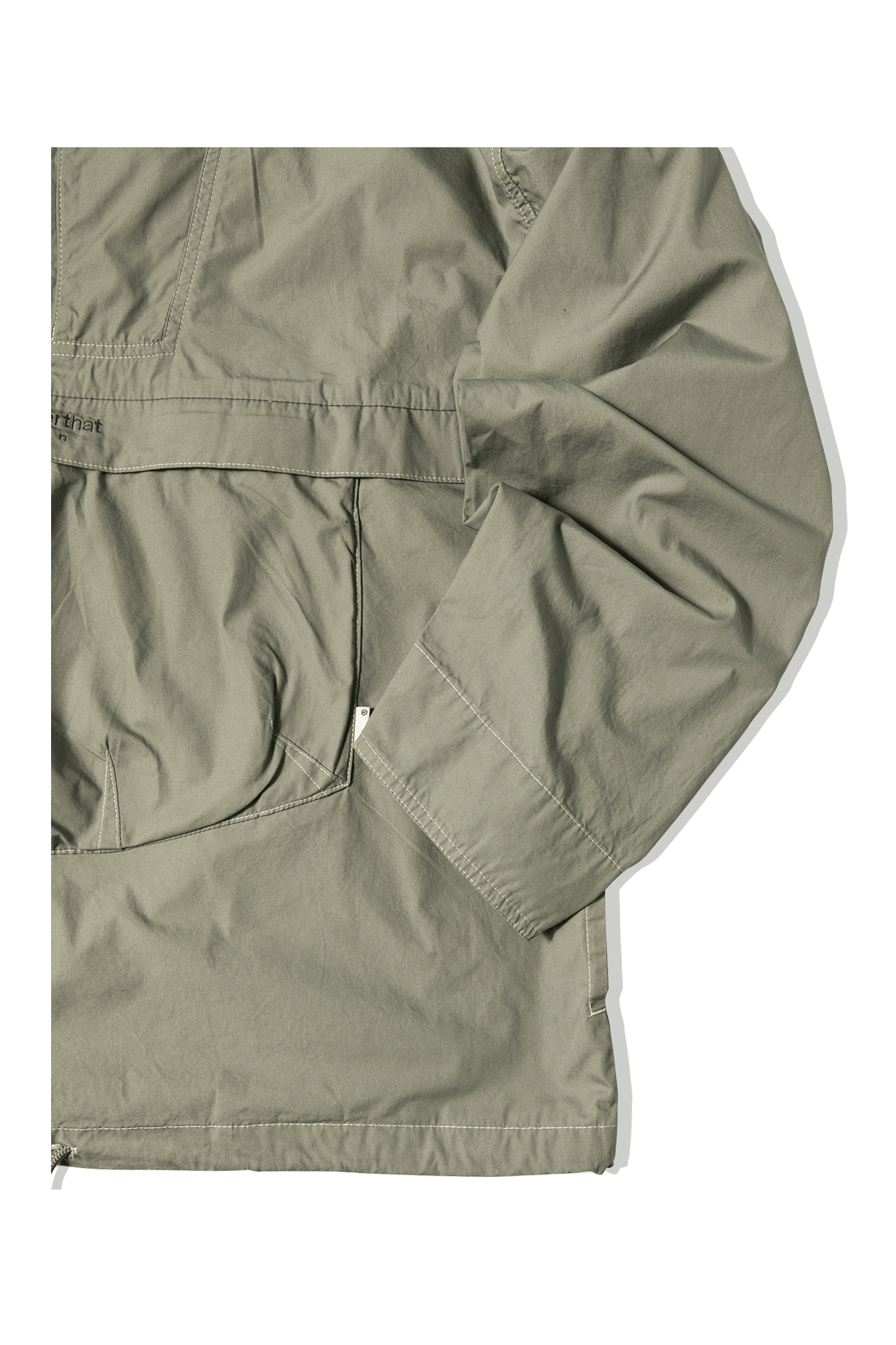 Anorak Jacket