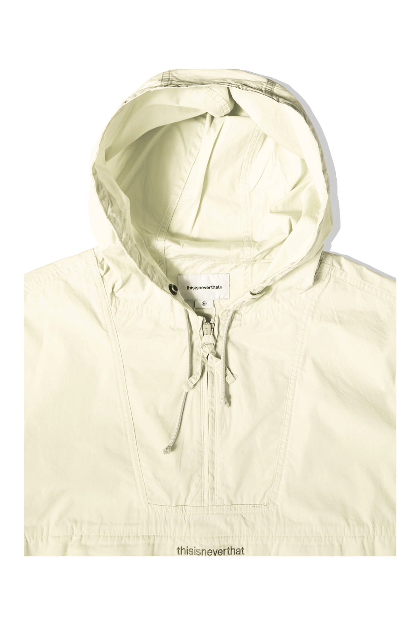 Anorak Jacket