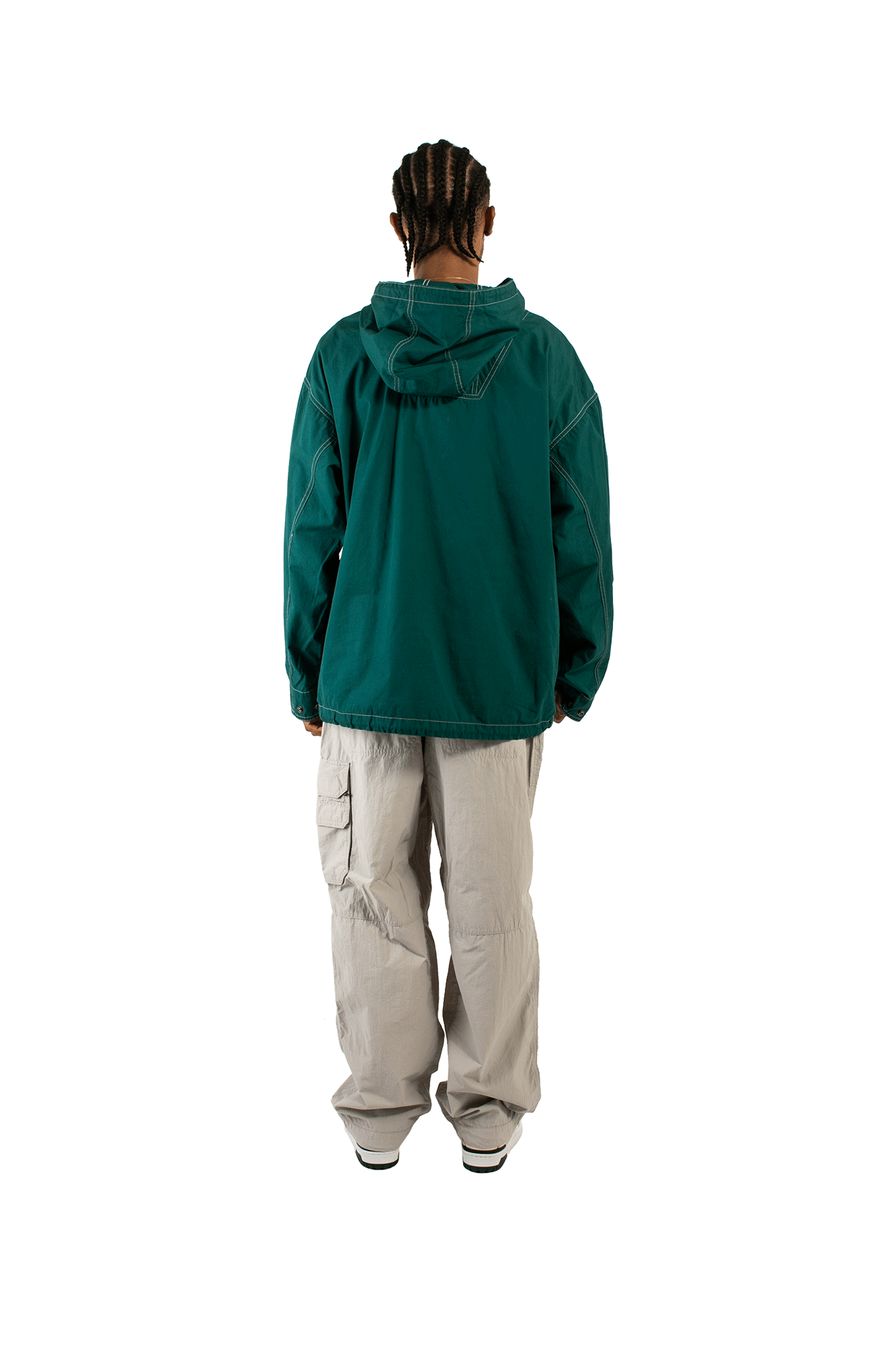 Anorak Jacket