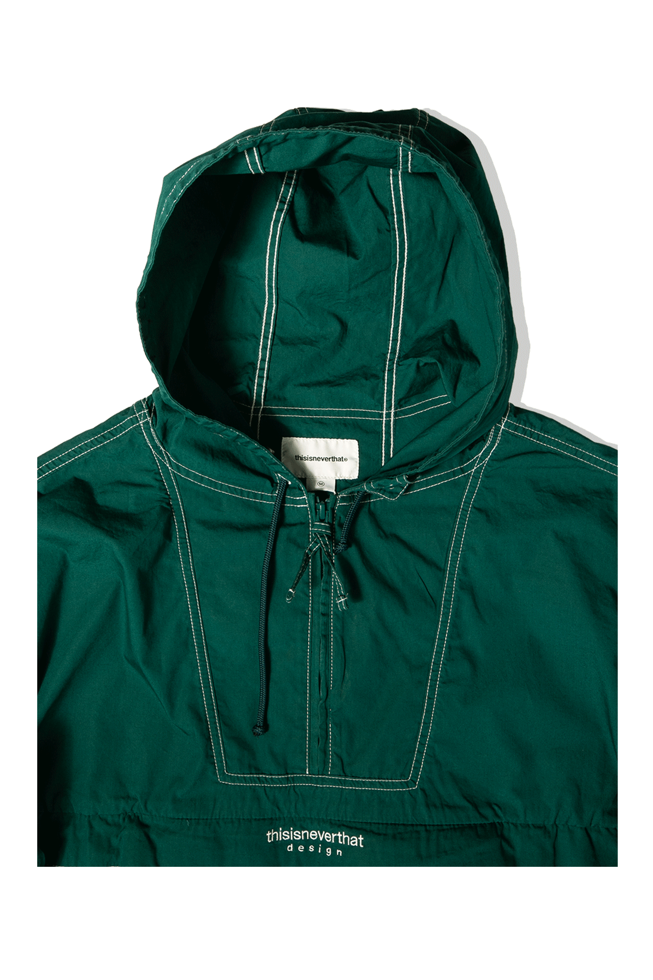 Anorak Jacket