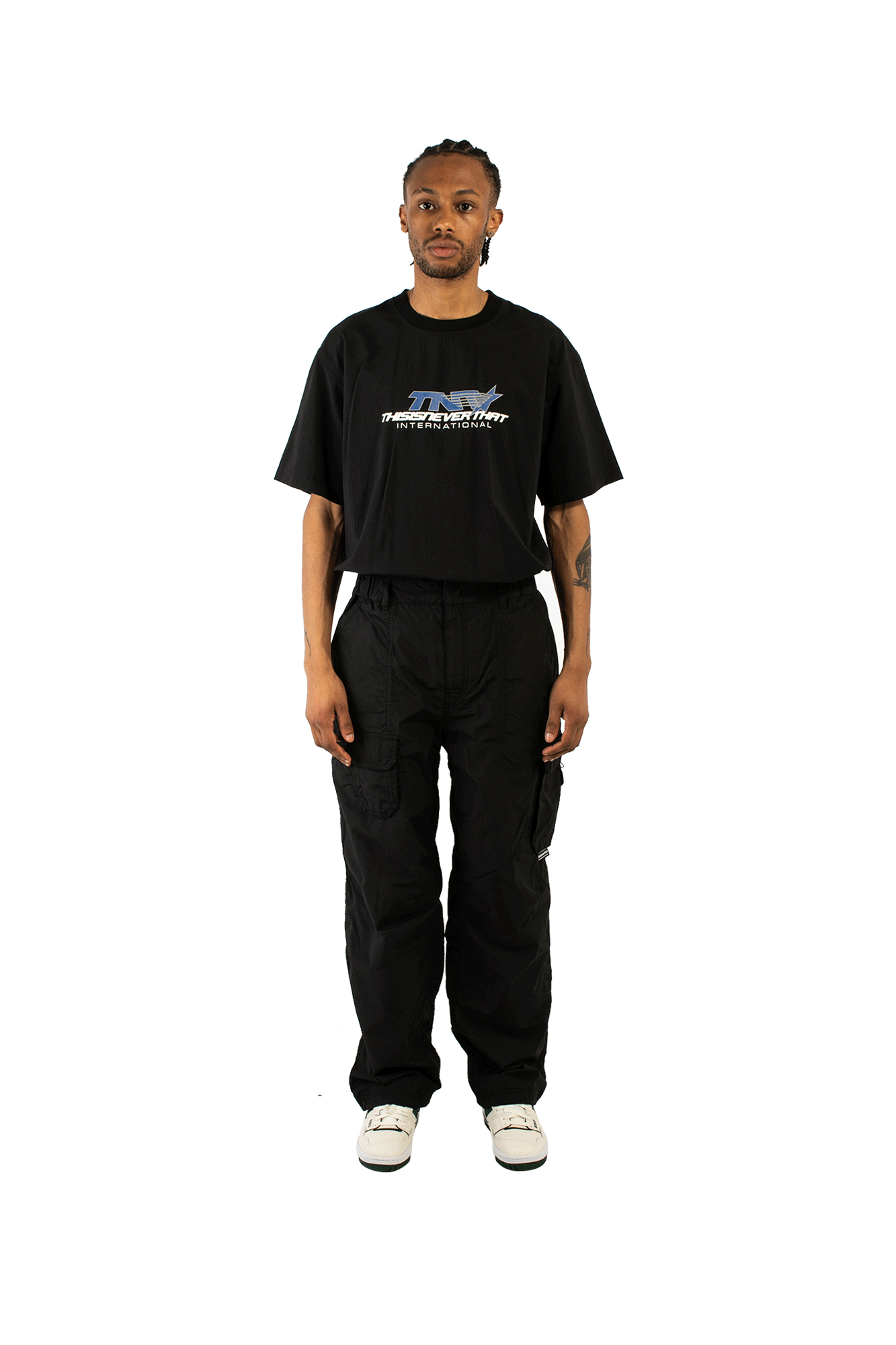 Hiking Pant