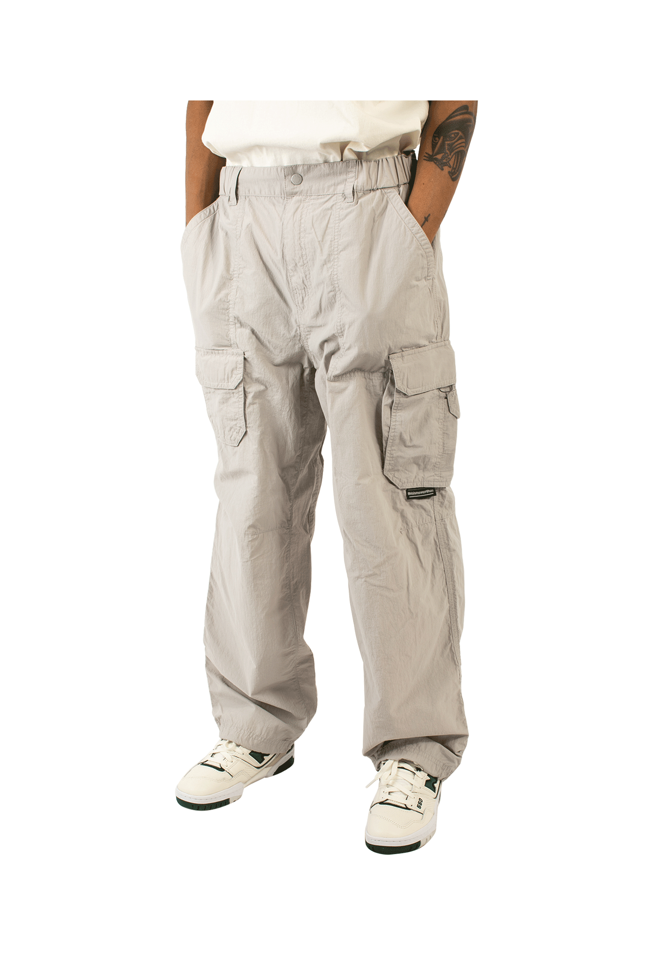 Hiking Pant