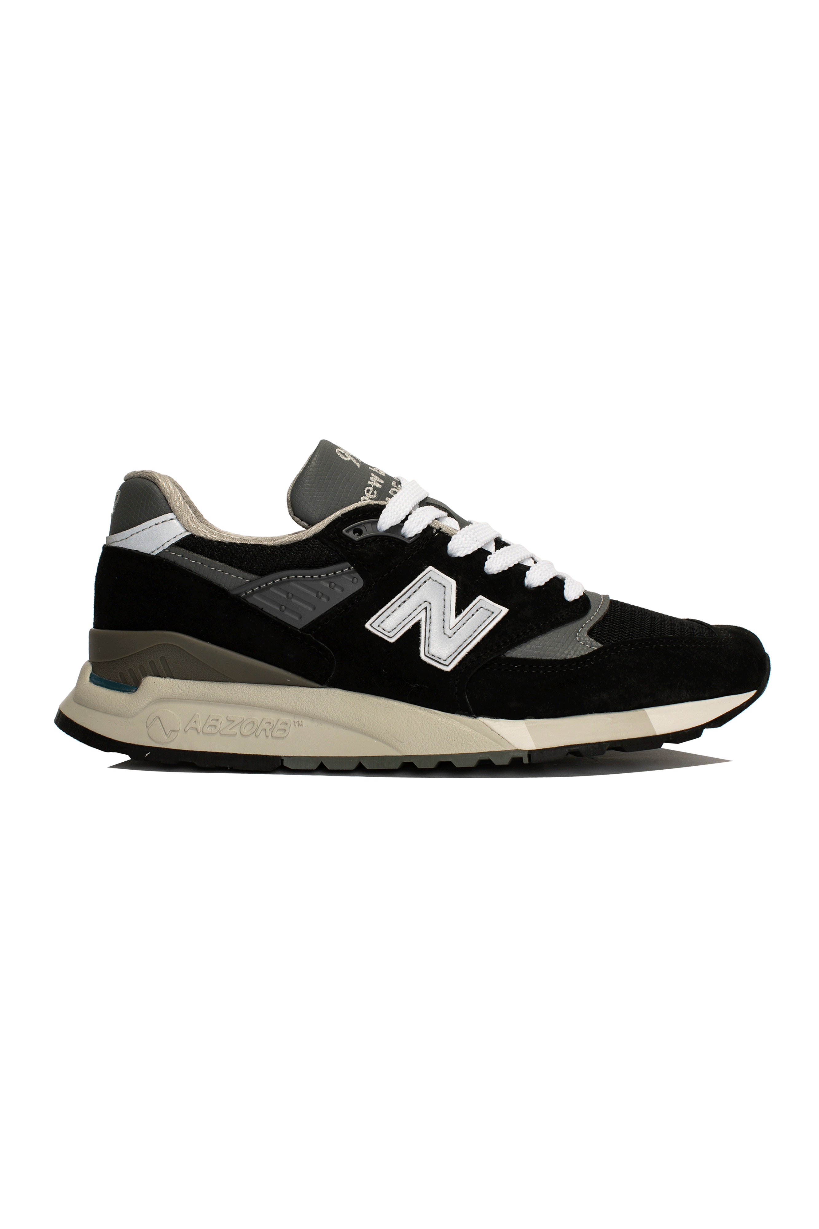 New Balance La selezione One Block Down