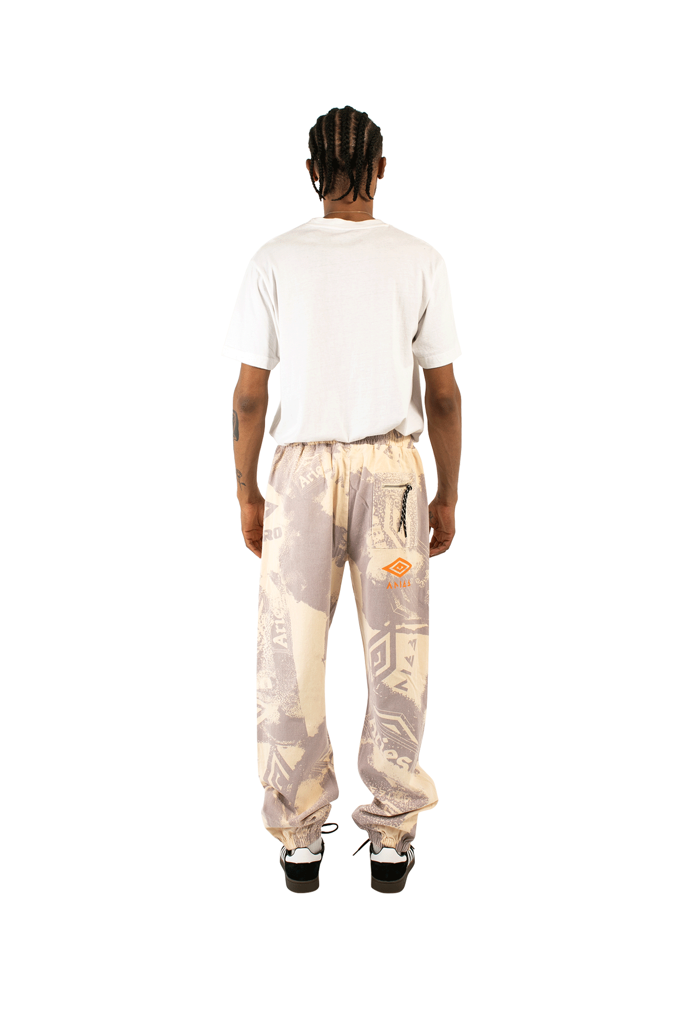 Pro 64 Pant