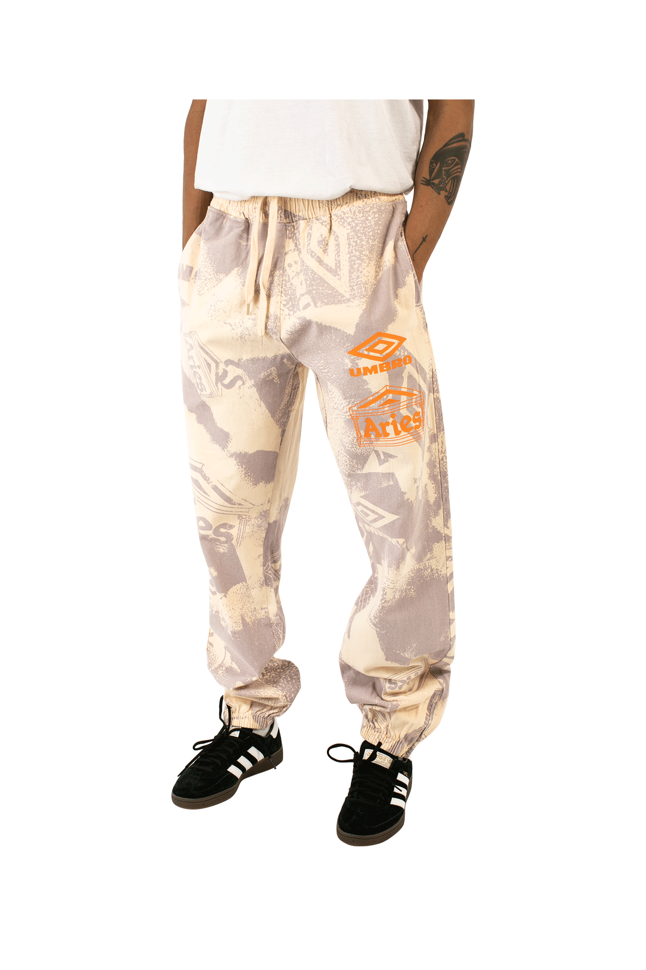 Pro 64 Pant