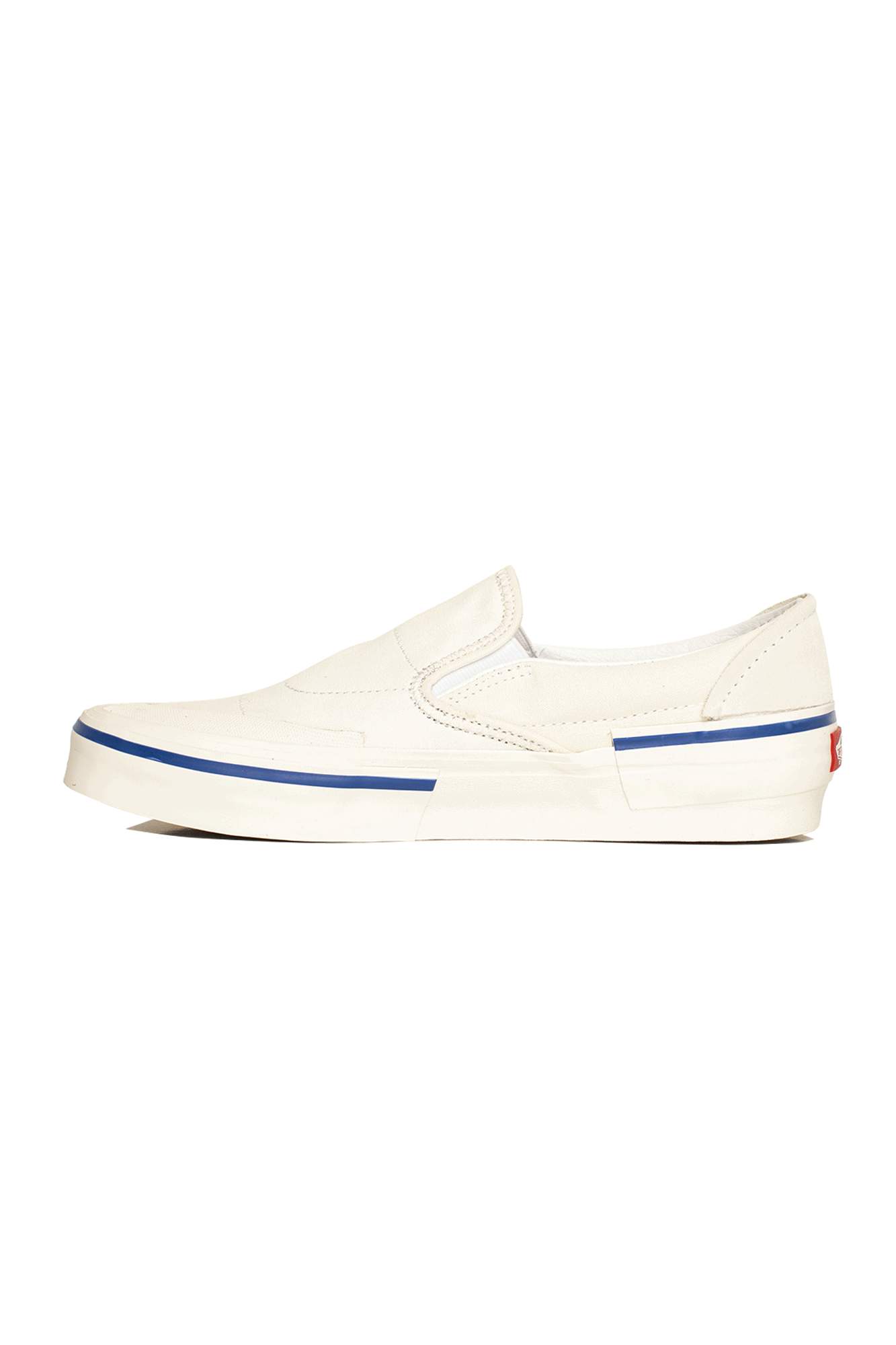 Slip-On Reconstruct