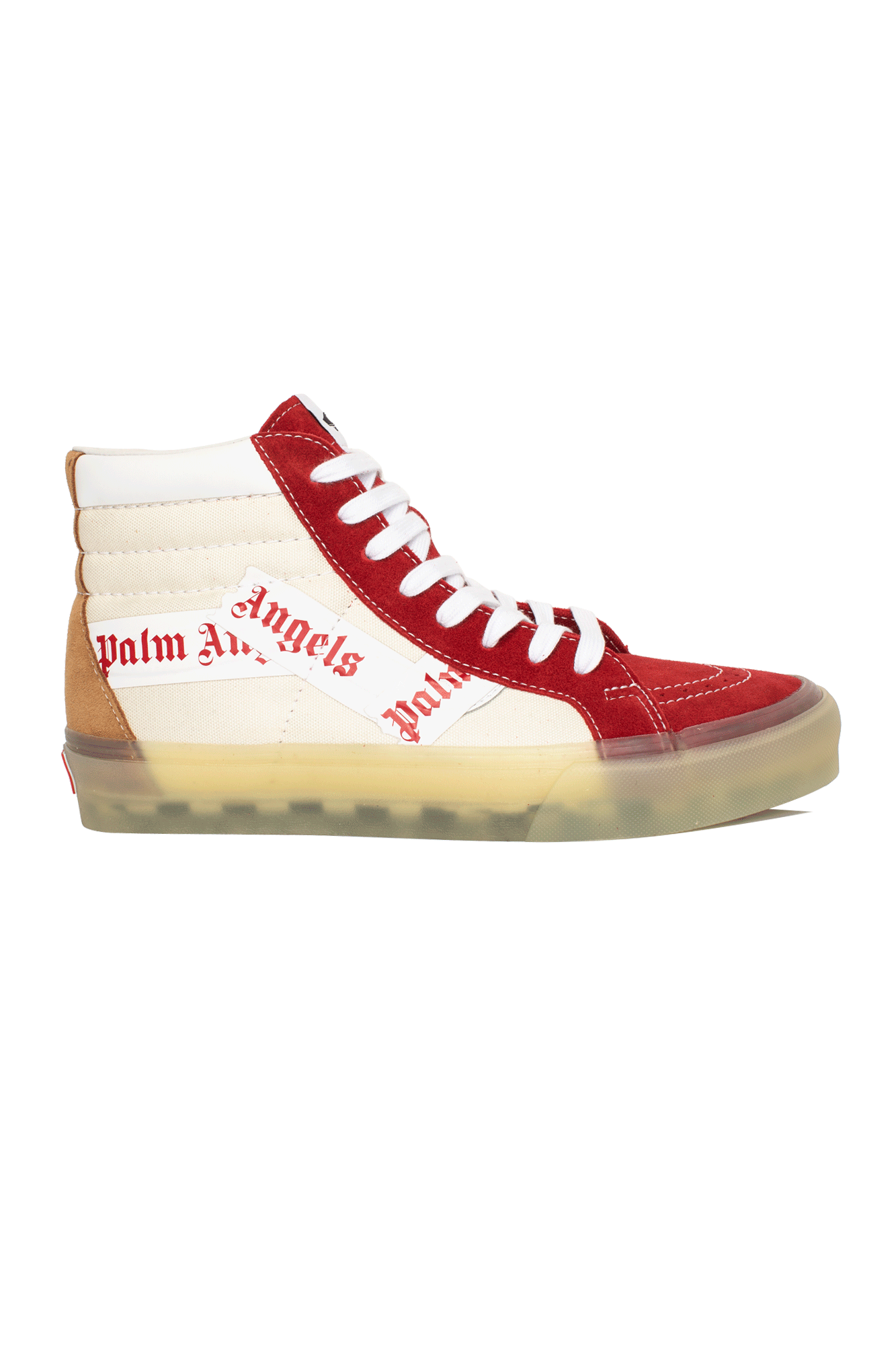 SK8-Hi Reissue VLT LX x Palm Angels