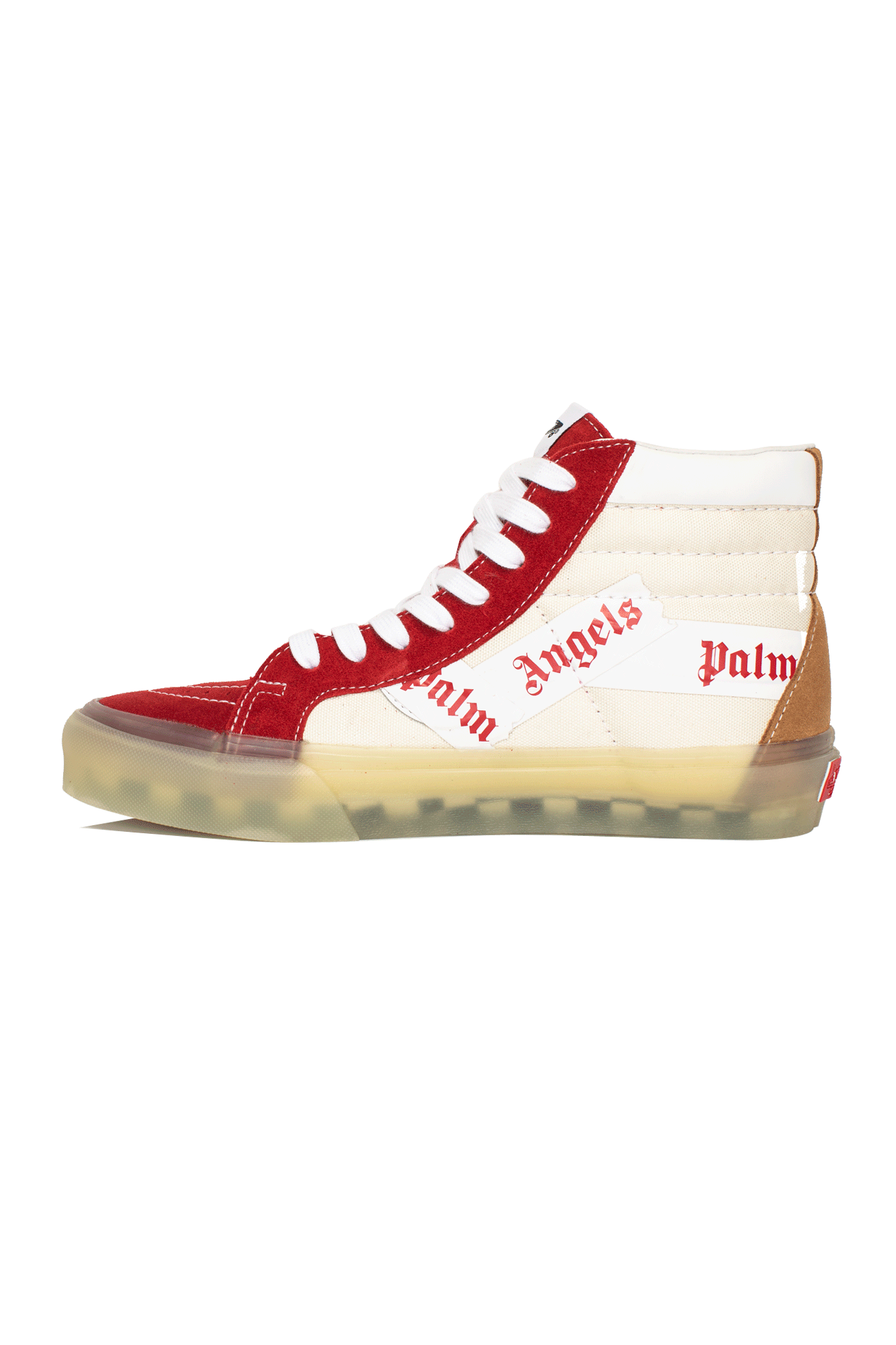 SK8-Hi Reissue VLT LX x Palm Angels