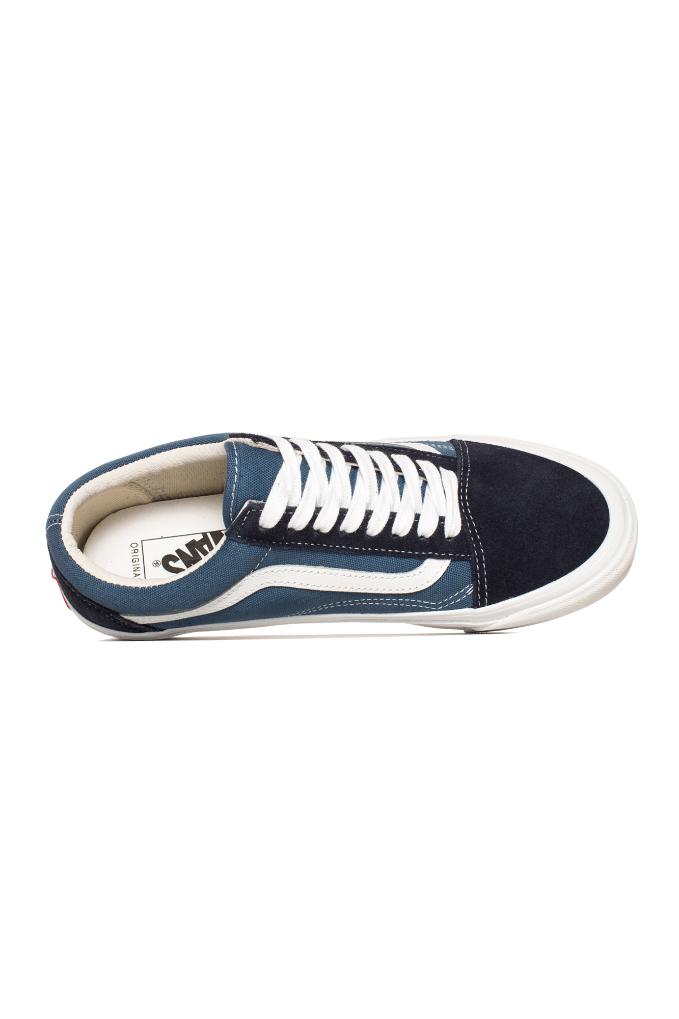 OG Old Skool LX