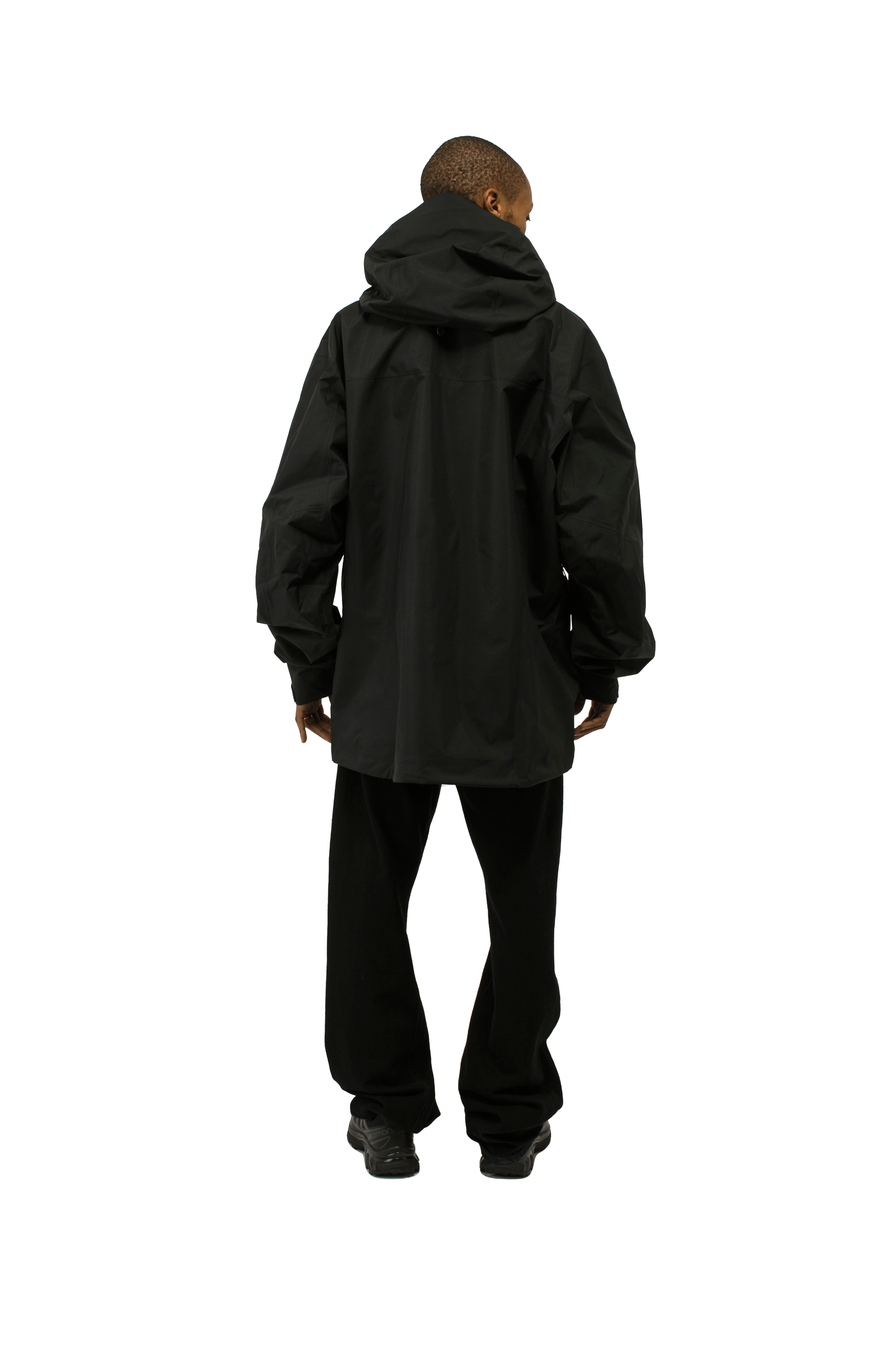 Alpha SV Jacket