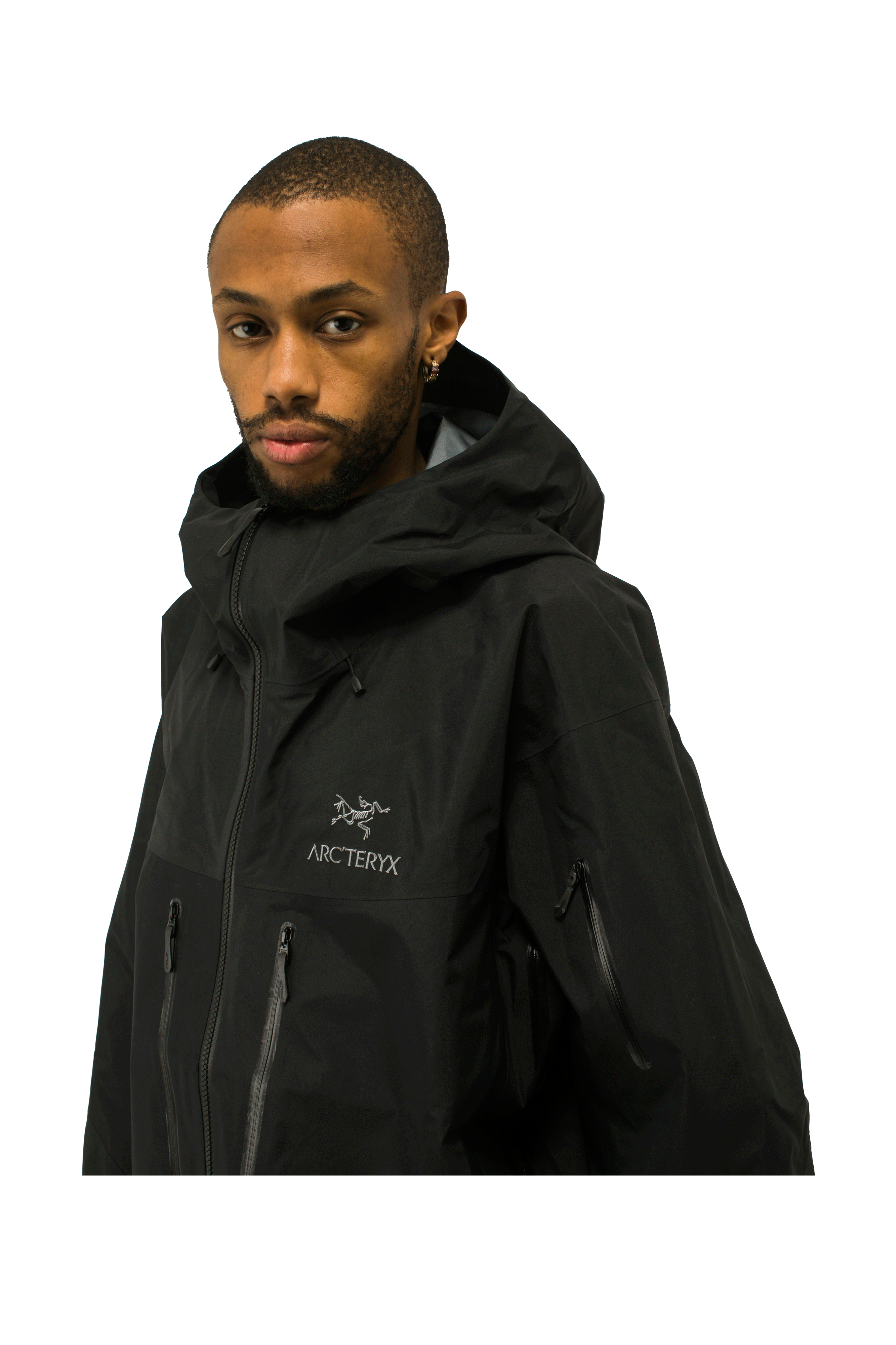 Alpha SV Jacket