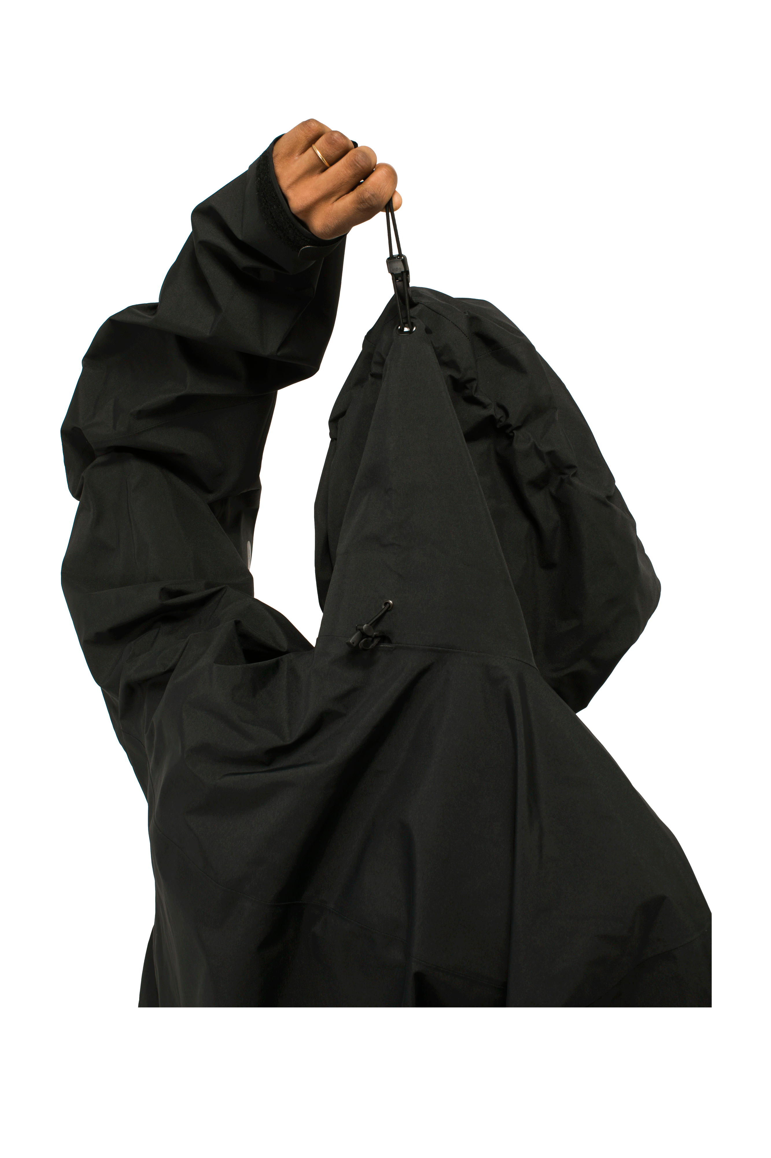 Alpha SV Jacket