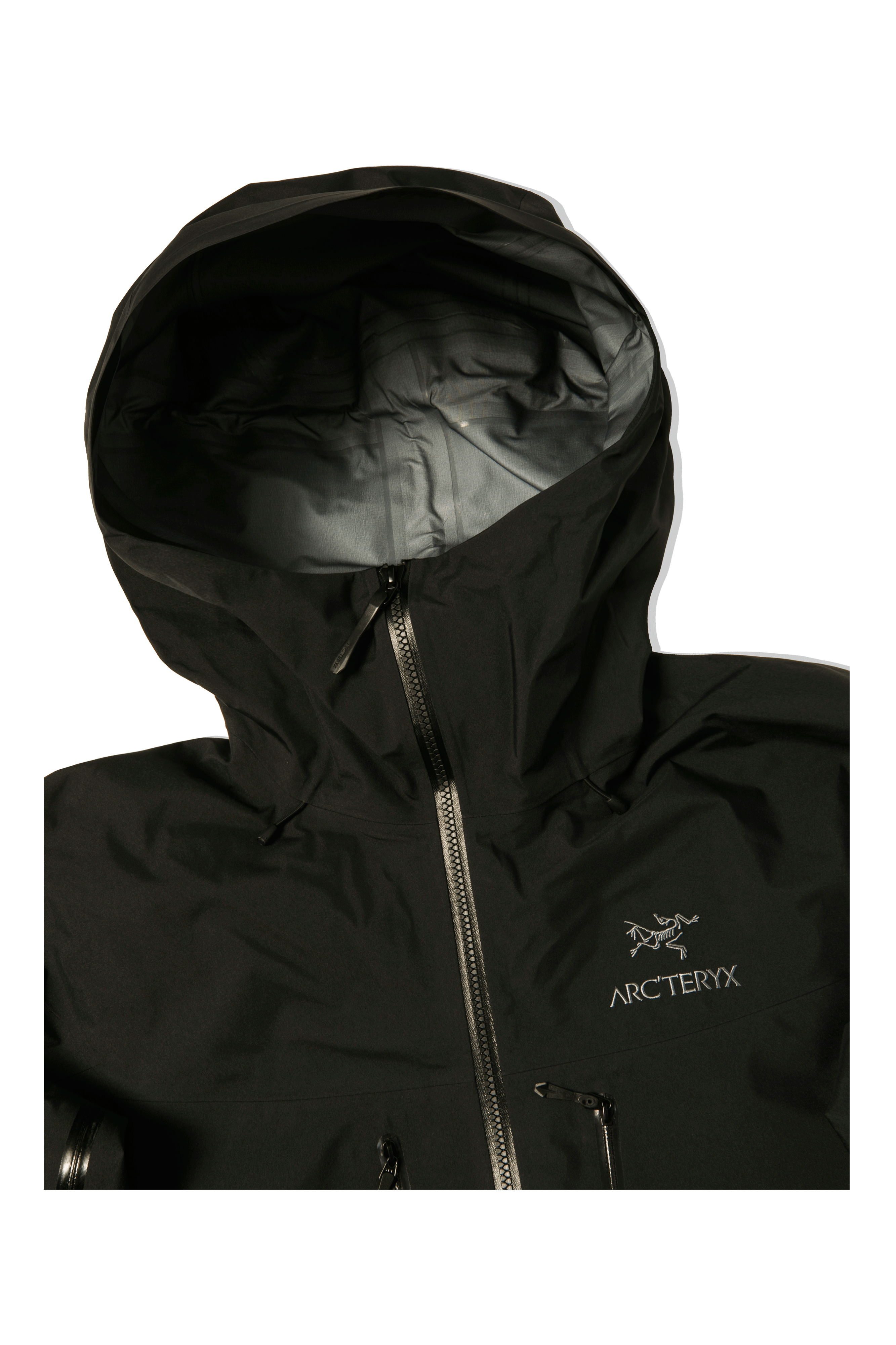 Alpha SV Jacket