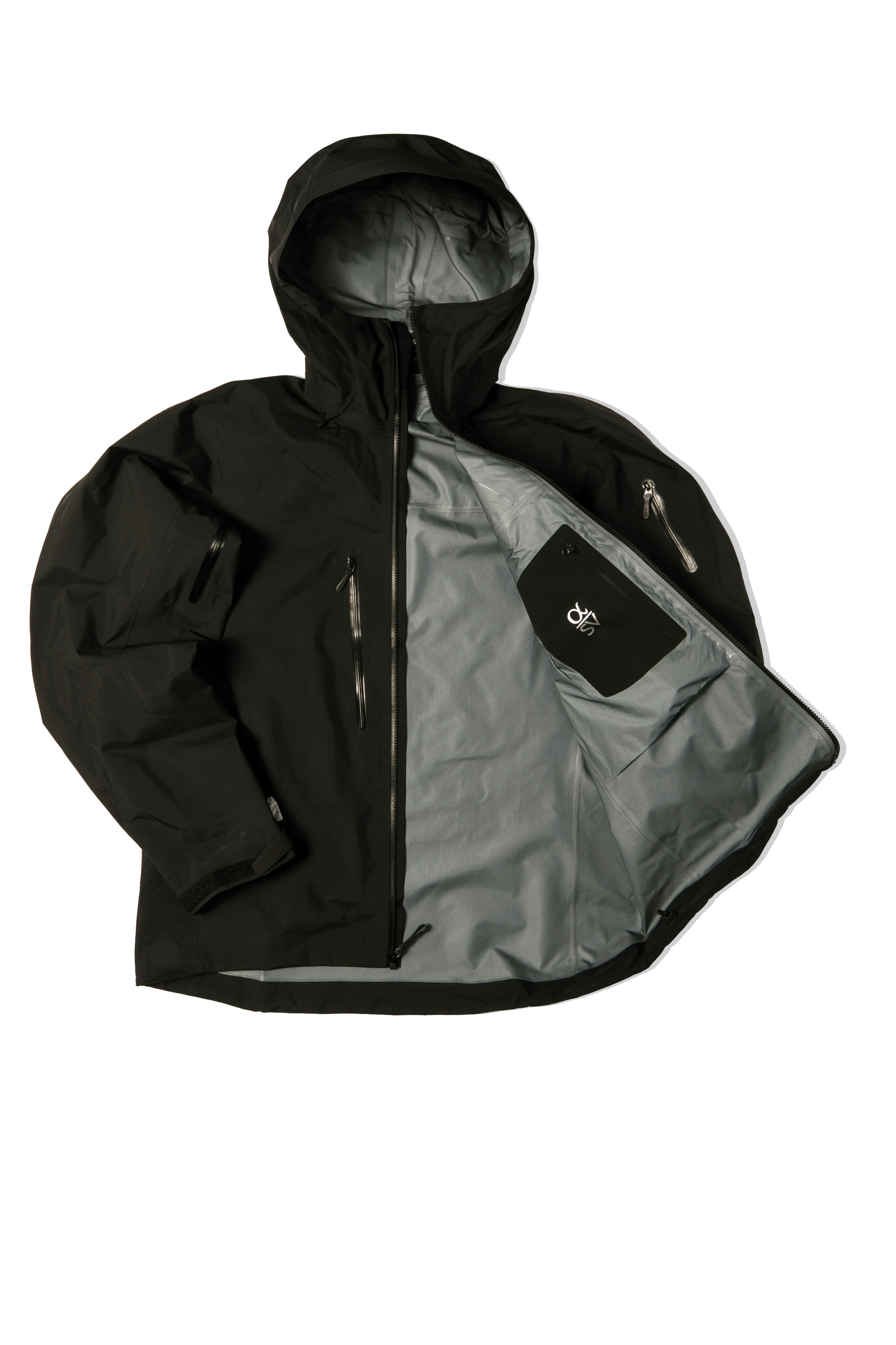 Alpha SV Jacket