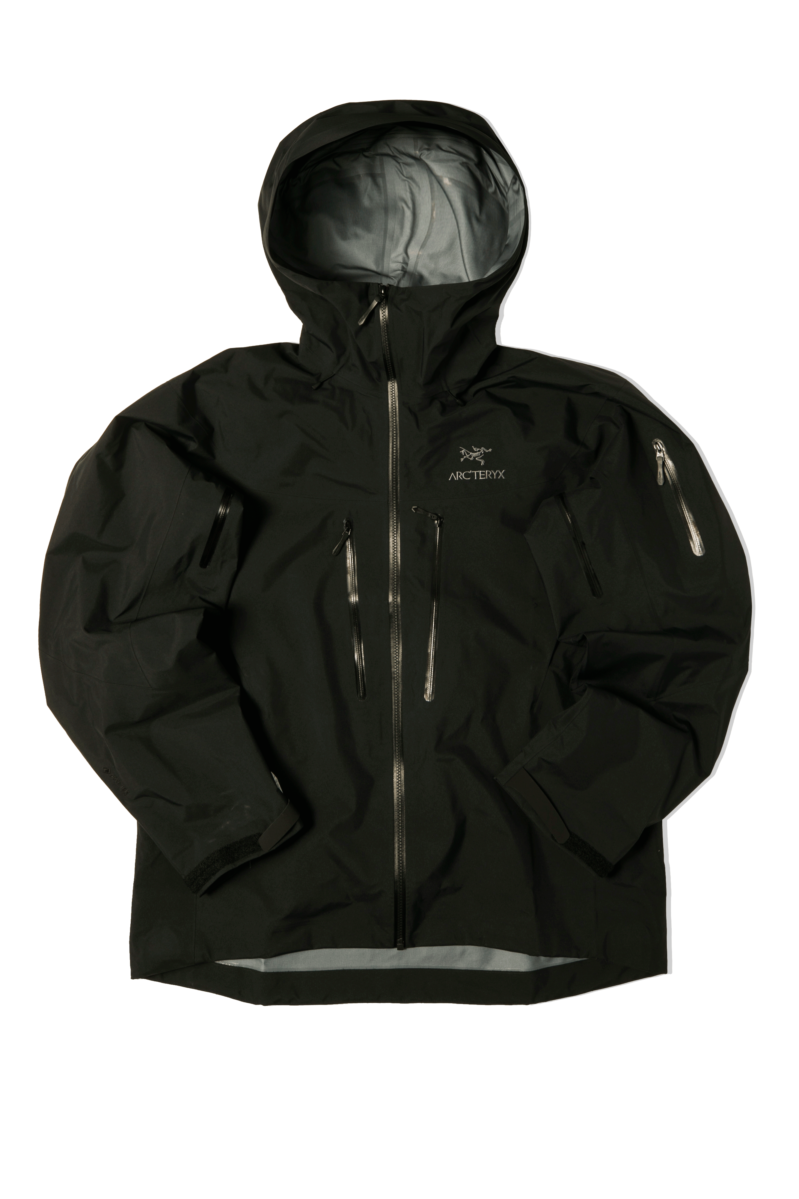 Alpha SV Jacket