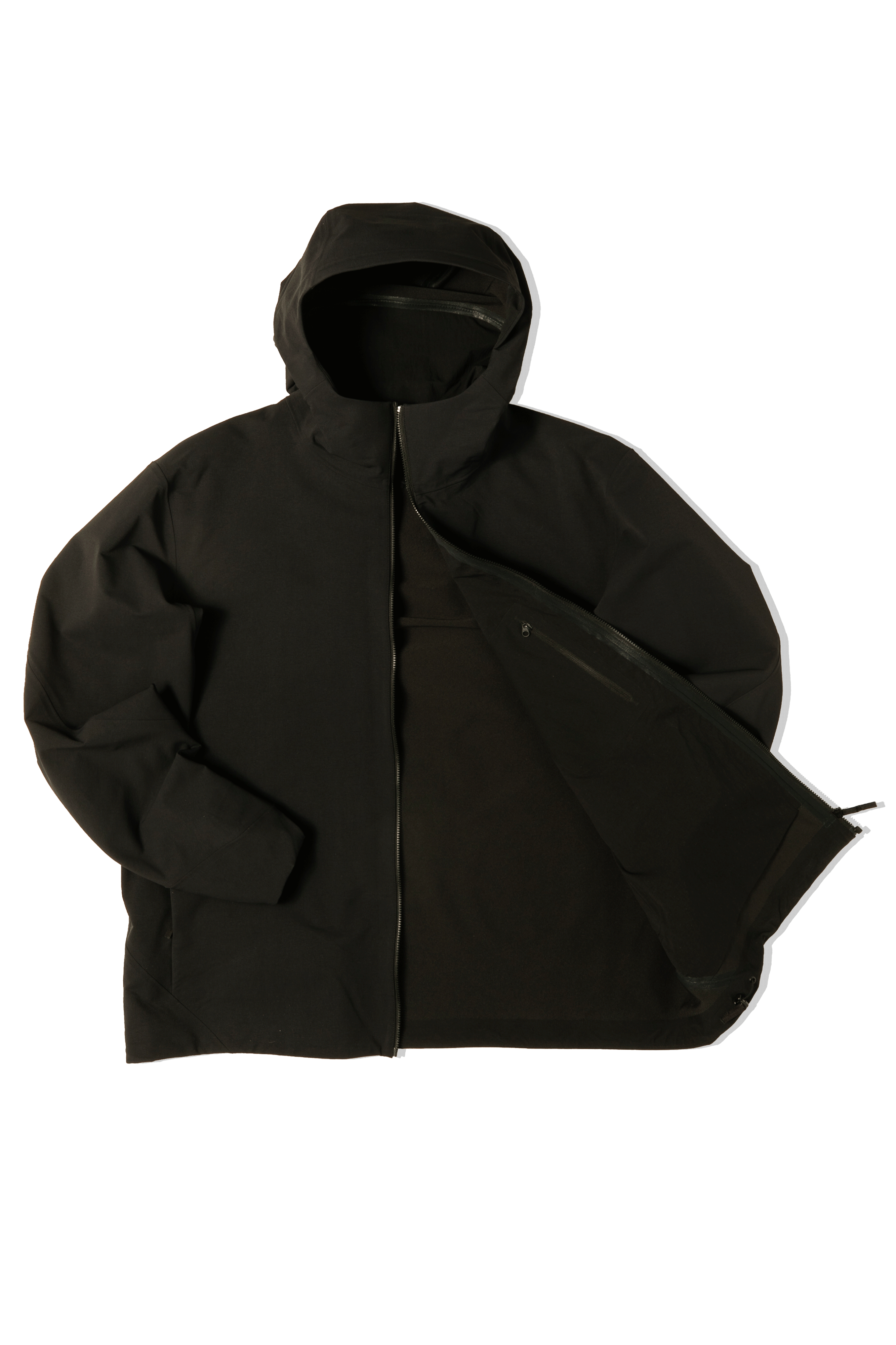 Isogon MX Jacket