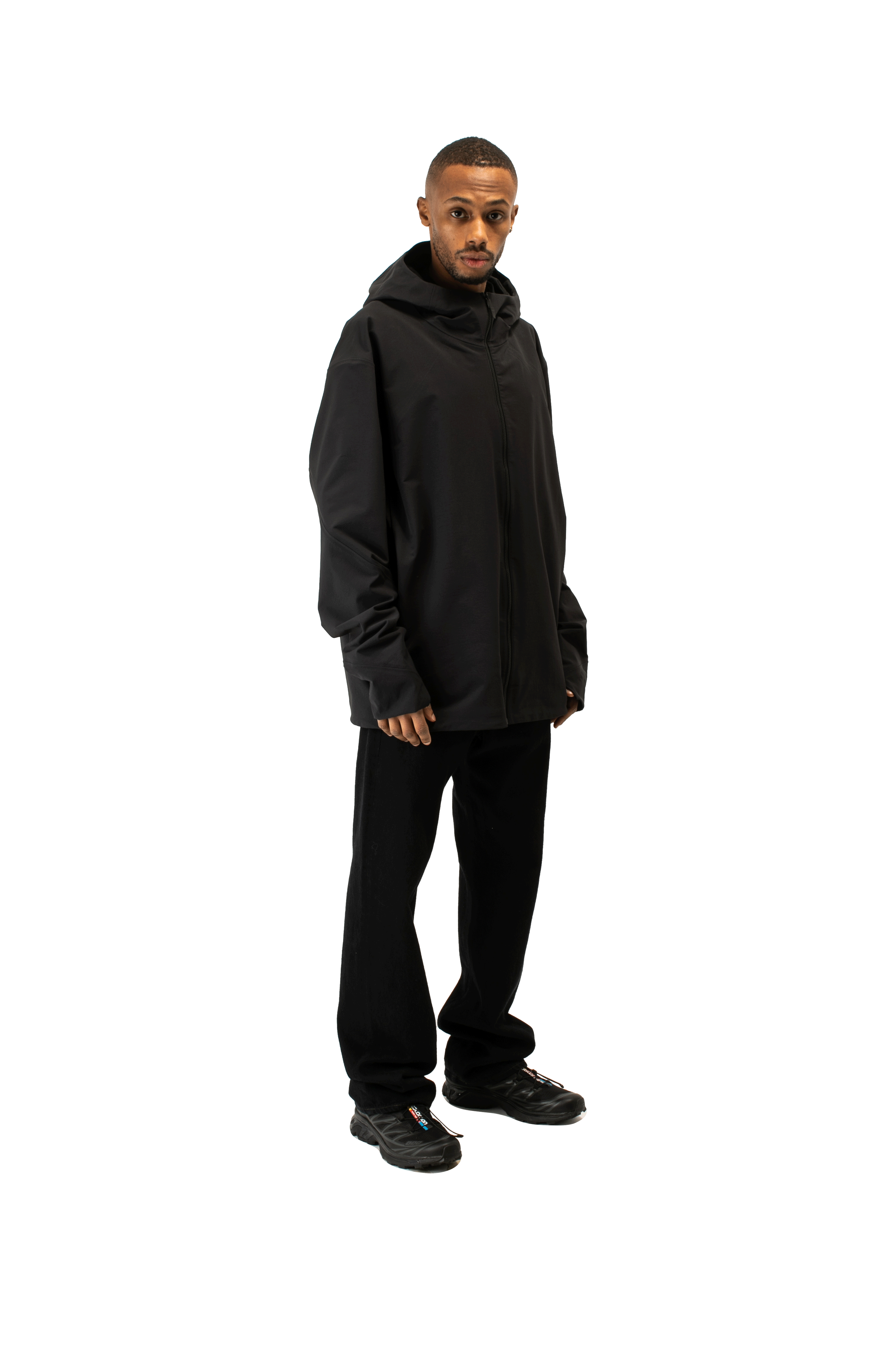 Isogon MX Jacket