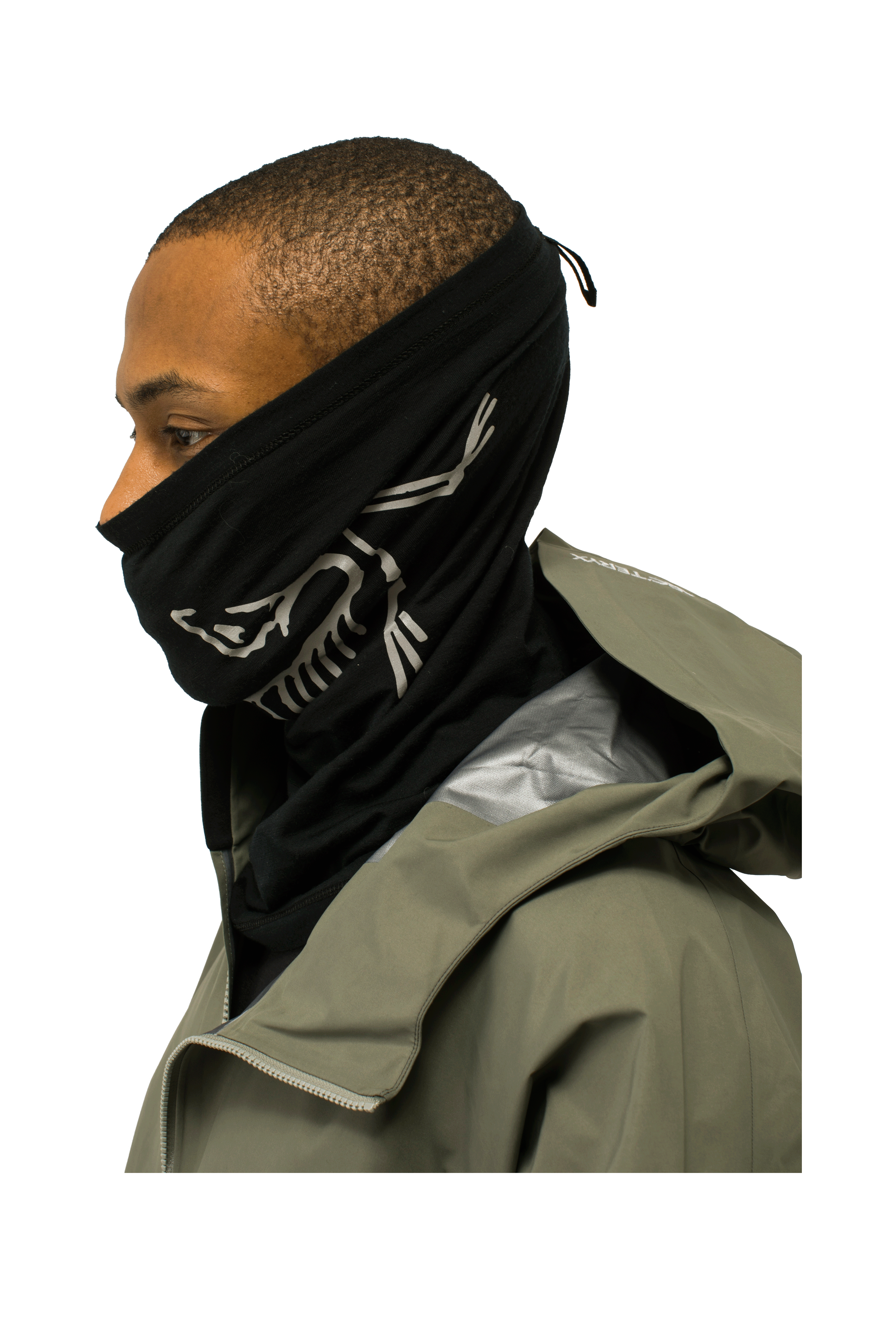 Lightweight Neck Gaiter