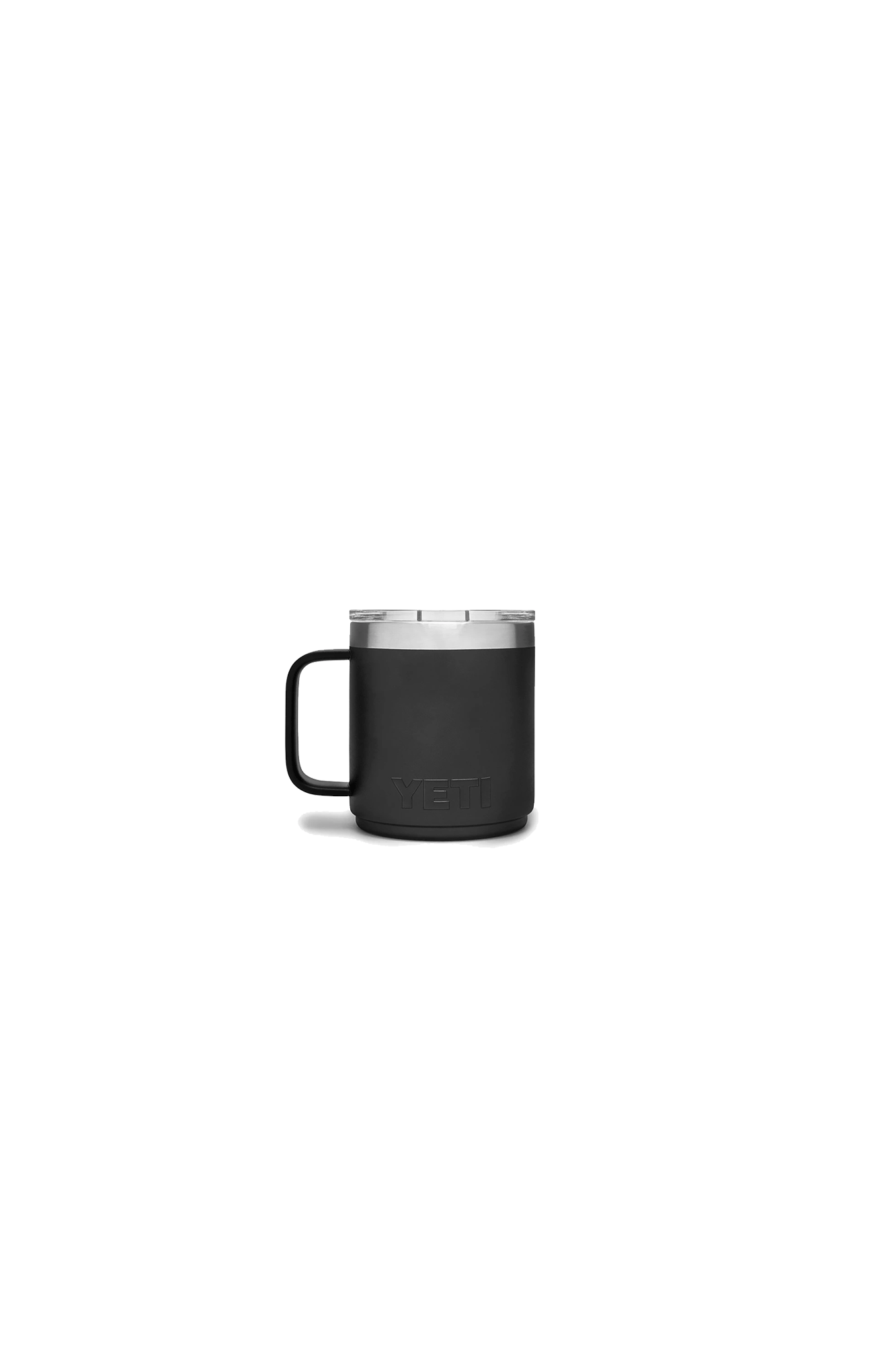 Rambler 10 Oz Mug