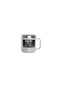 Rambler 10 Oz Mug