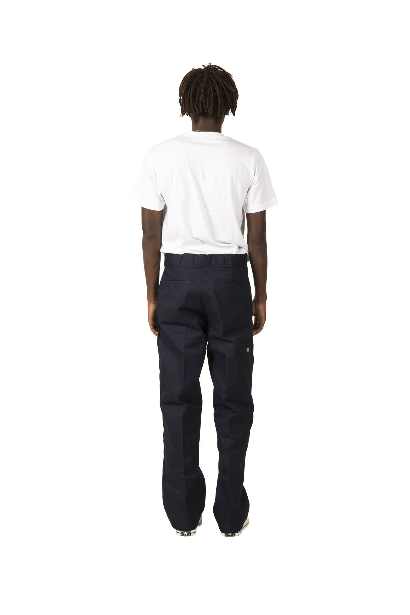 Double Knee Work Trousers