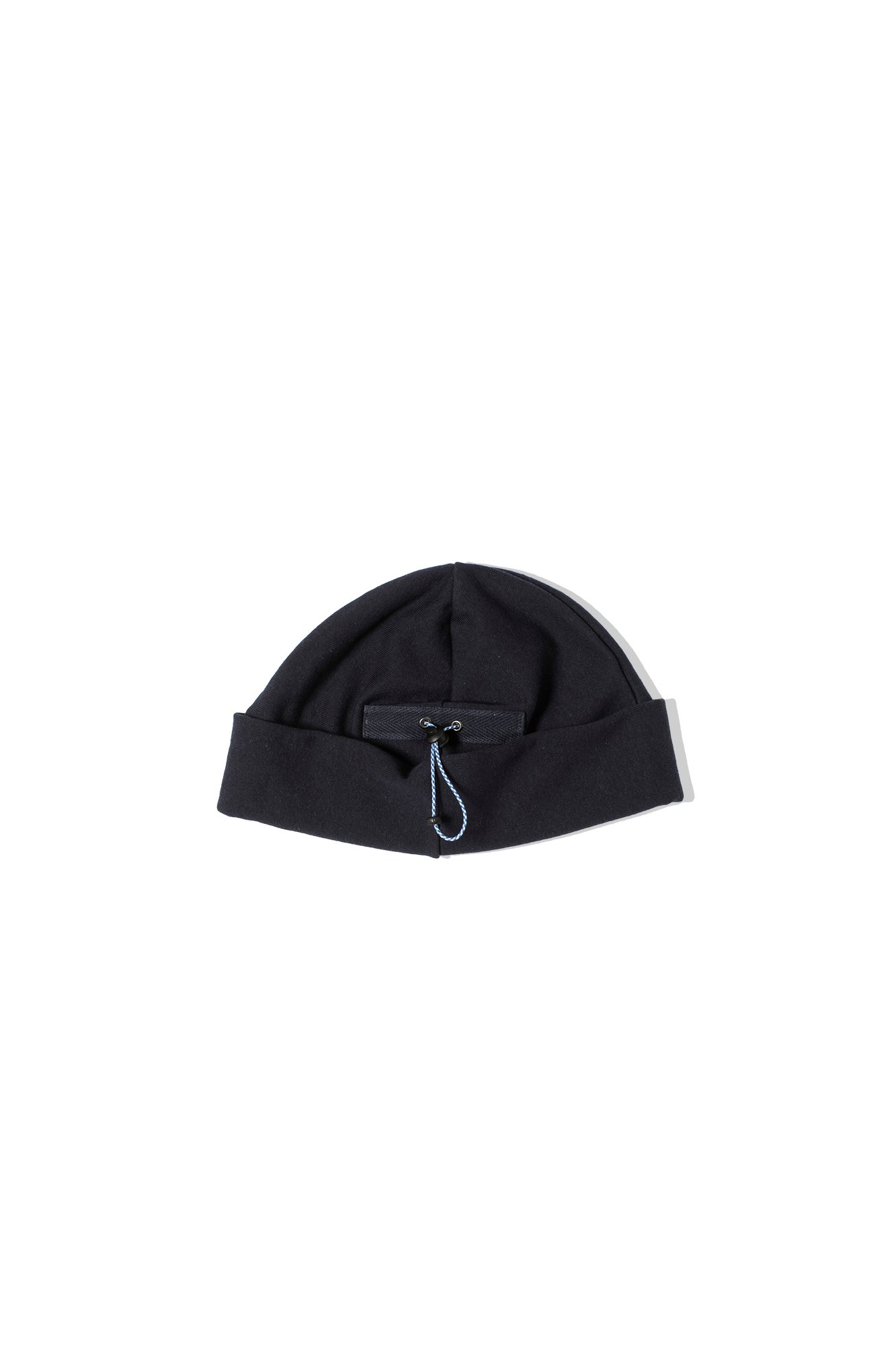 Loose Light Sweat W/Cap