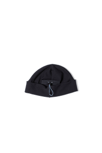 Loose Light Sweat W/Cap