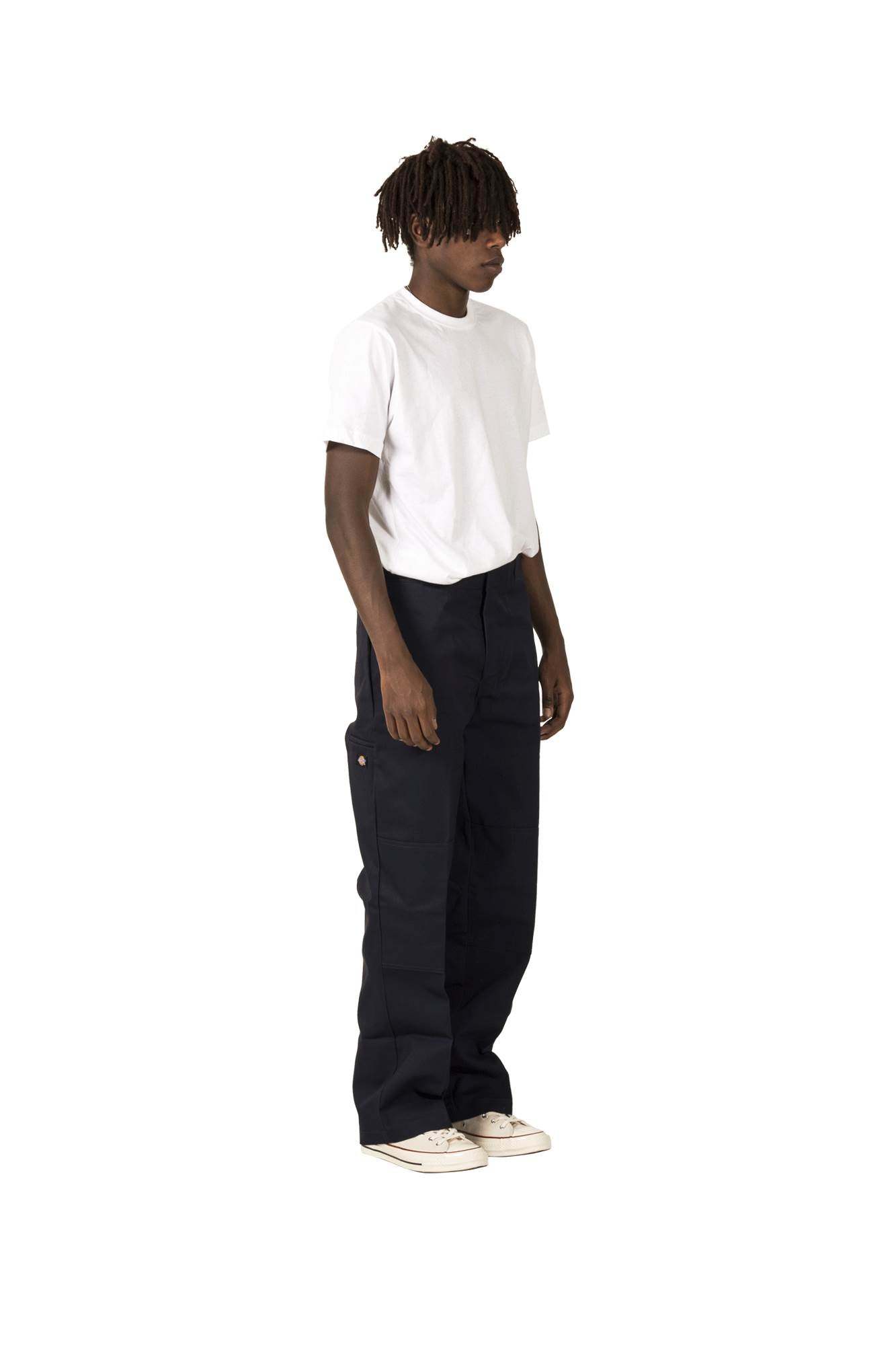 Double Knee Work Trousers