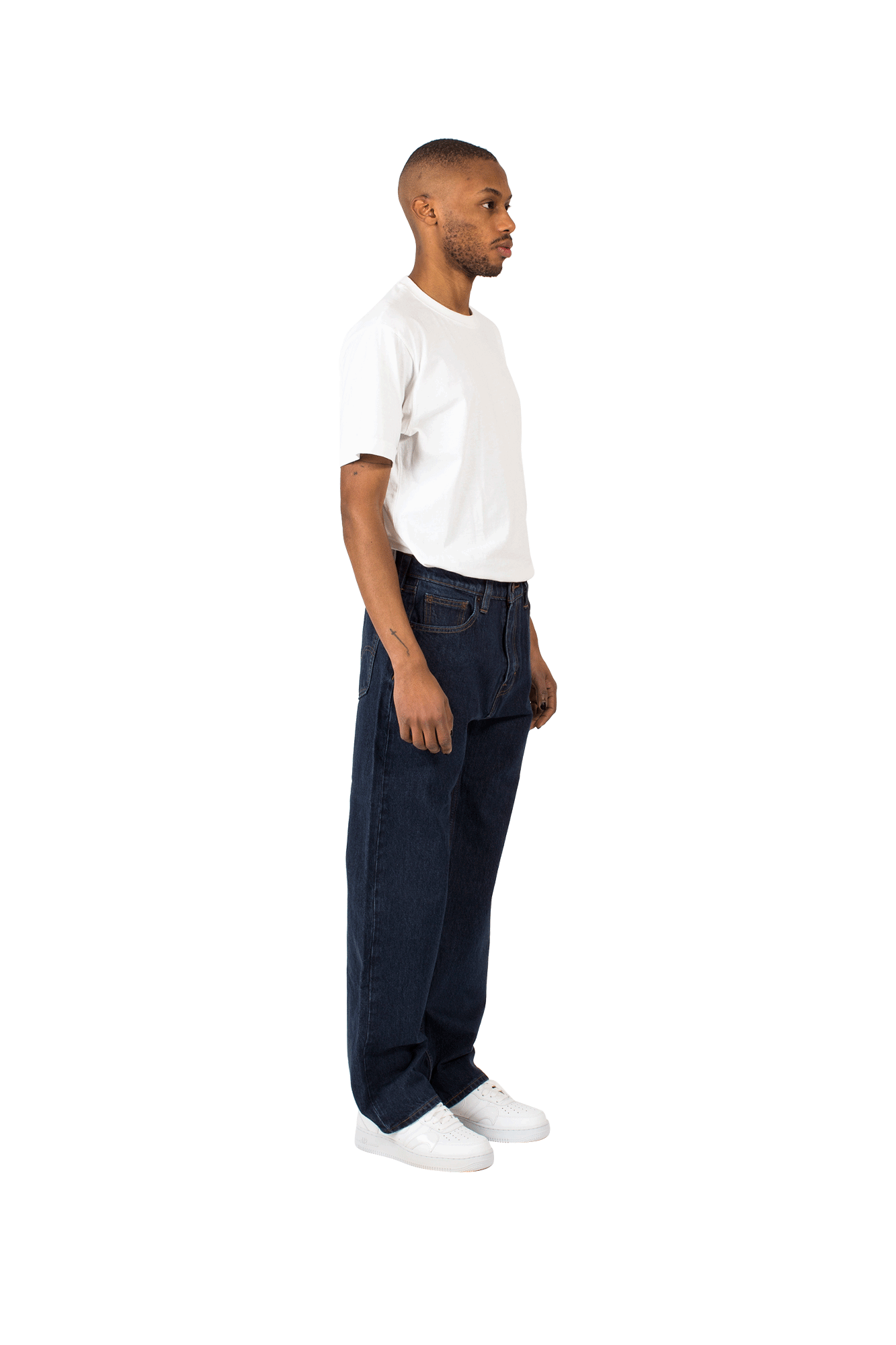 Skate Baggy 5 Pocket